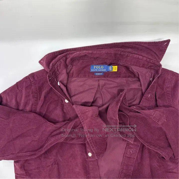 Polo Ralph Lauren Polo Ralph Lauren Men's Solid Logo Embroidered Long. Size US S / EU 44-46 / 1 - 8 Thumbnail