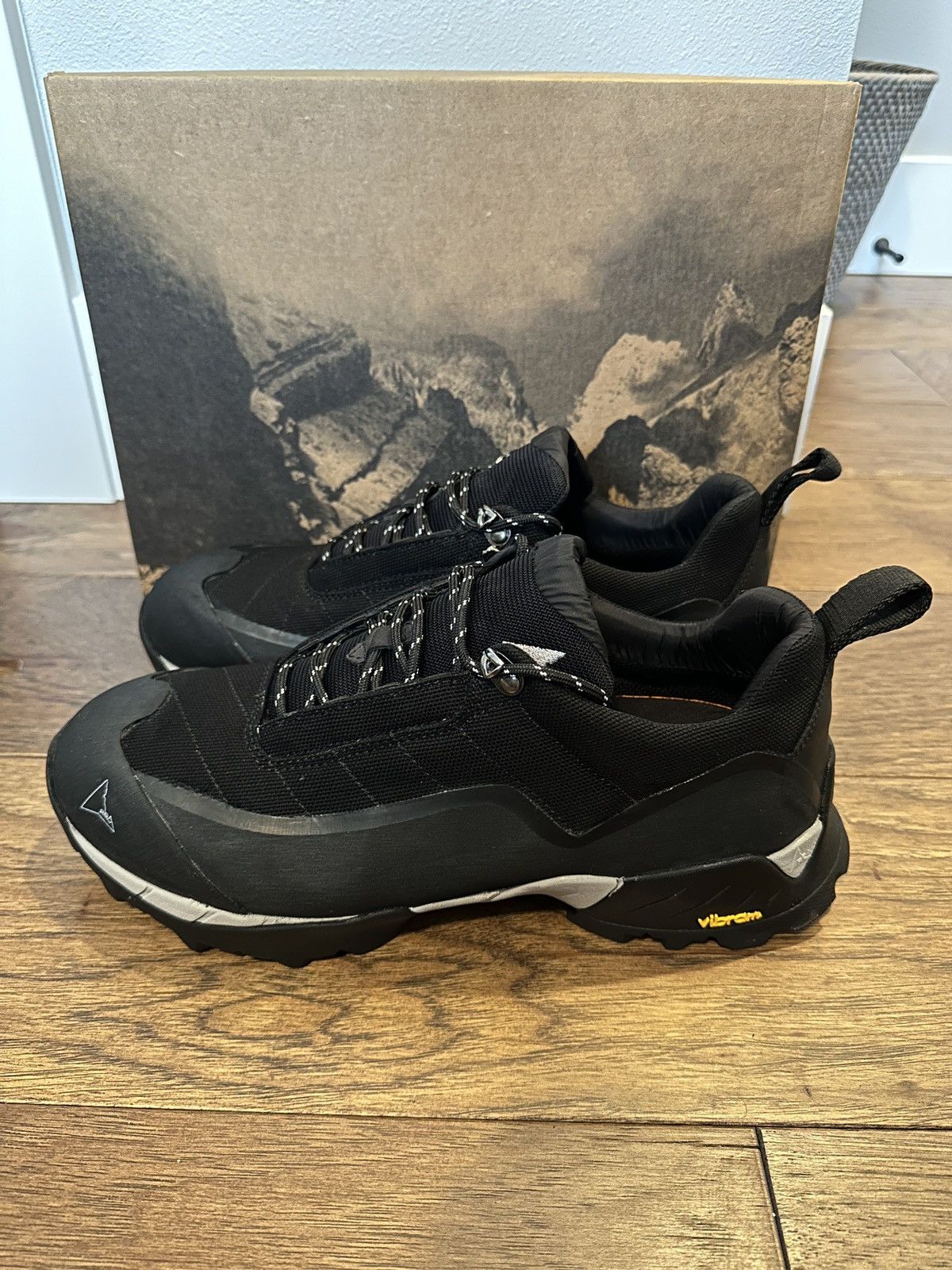 ROA × Story Mfg. ROA x Story mfg. Katharina | Grailed