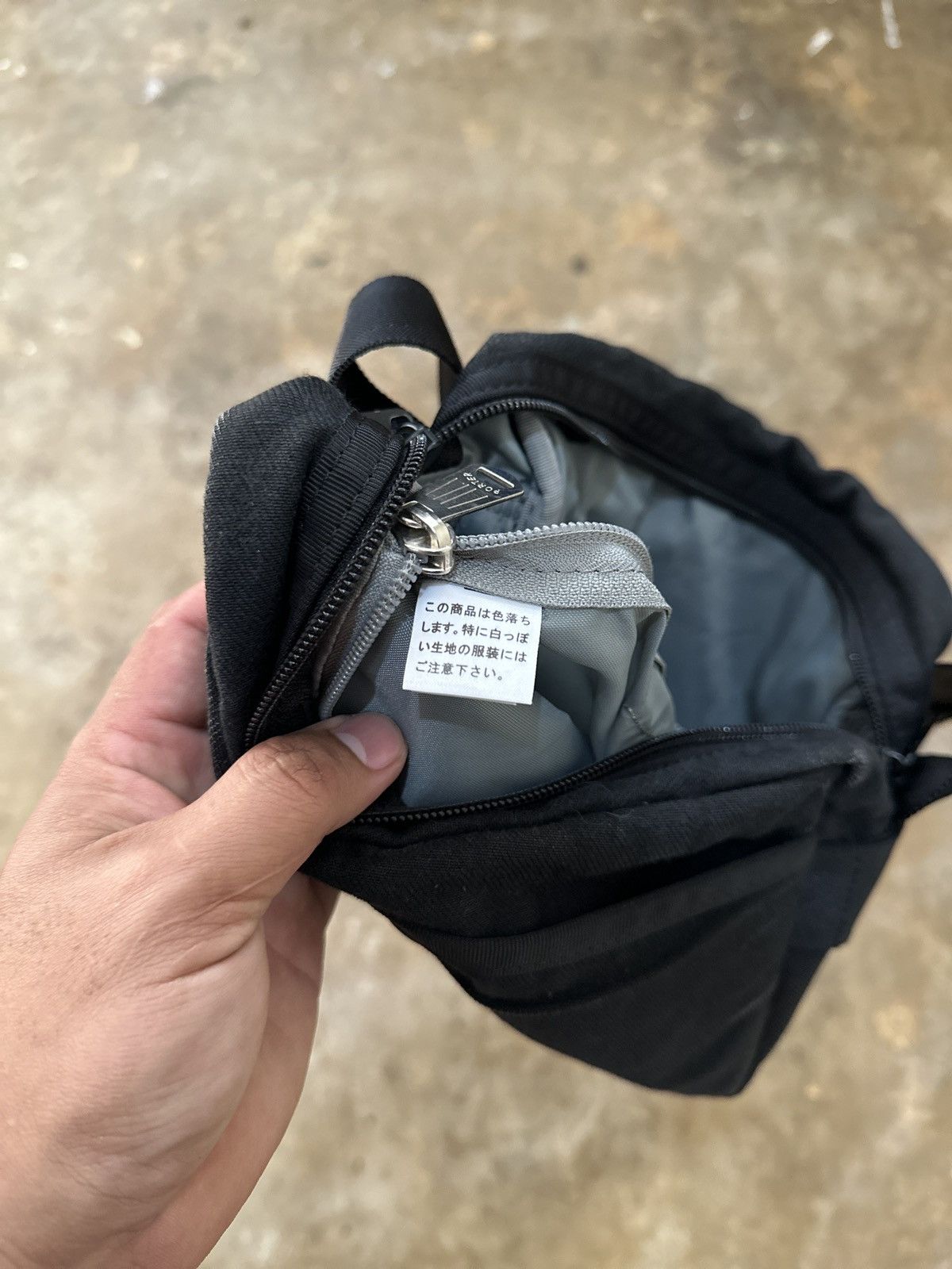 Porter Porter Tokyo Japan Shoulder Bag Size ONE SIZE - 9 Thumbnail