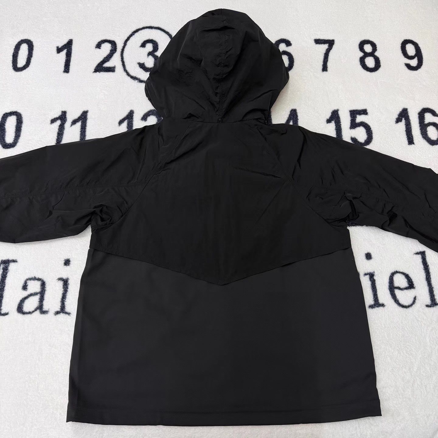 New Balance New Balance x TDS Black Work Jacket Q10 Size US L / EU 52-54 / 3 - 3 Thumbnail