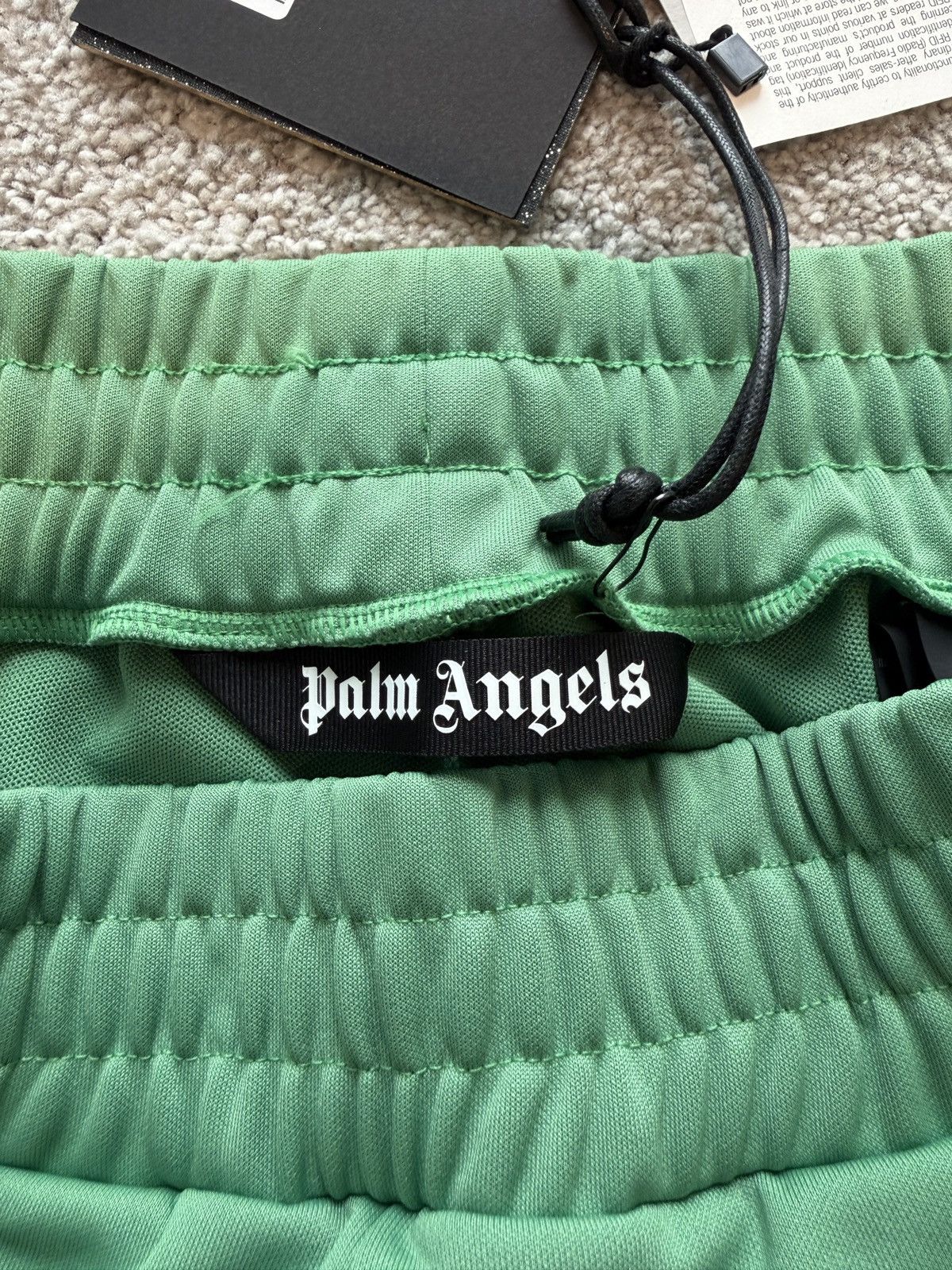 Palm Angels Palm Angels - track pant Size US 30 / EU 46 - 3 Thumbnail