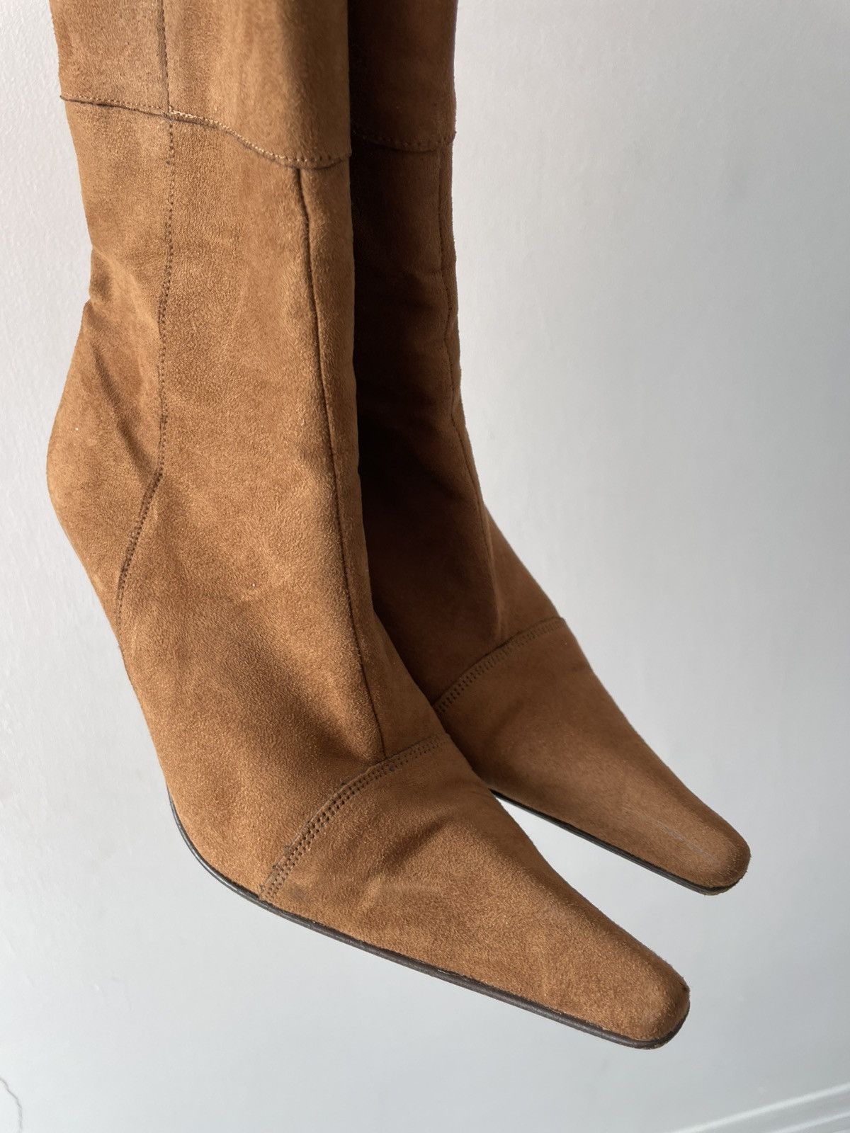 Vintage Prima donna boots Size US 6.5 / IT 36.5 - 16 Thumbnail