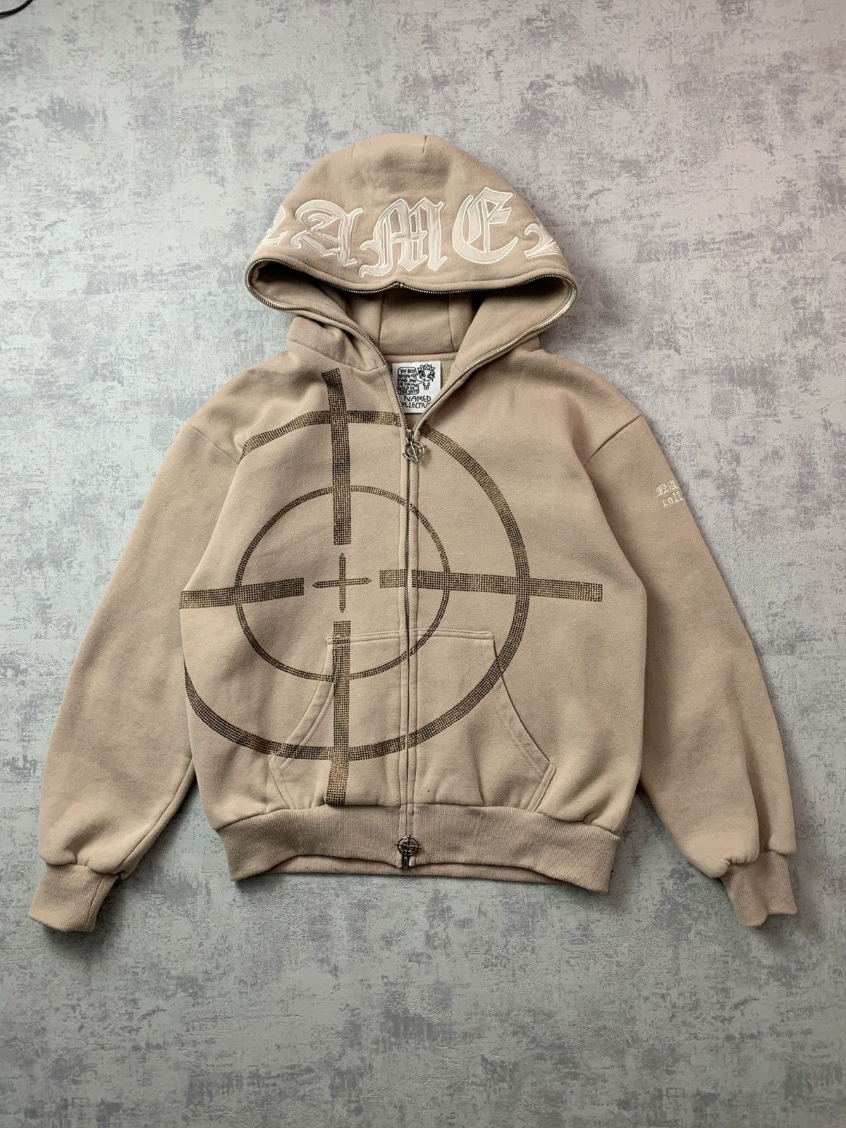 Named Collective | Grailed