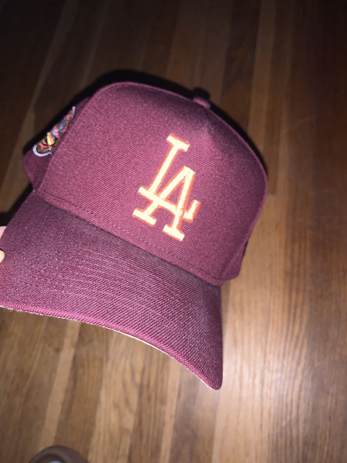 New Era new ear Size ONE SIZE - 1 Thumbnail