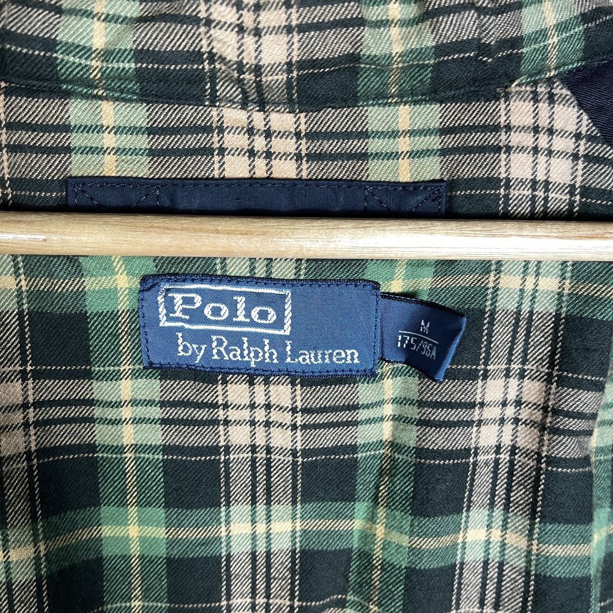 Polo Ralph Lauren Polo Ralph Lauren Utility Shell Jacket Hooded Field Parka Size US L / EU 52-54 / 3 - 8 Thumbnail