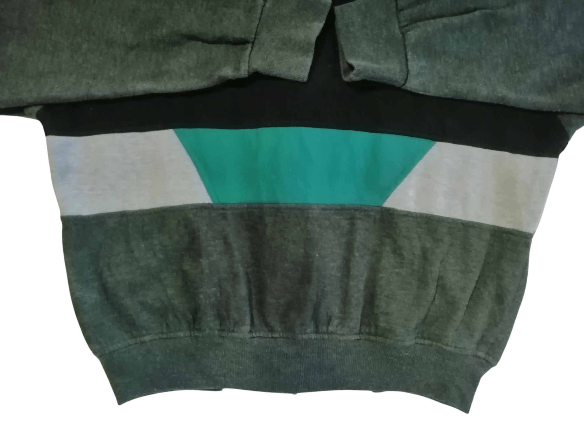Christian Dior Monsieur × Designer Vintage Christian Dior Monsieur Sweatshirt Size US M / EU 48-50 / 2 - 9 Thumbnail