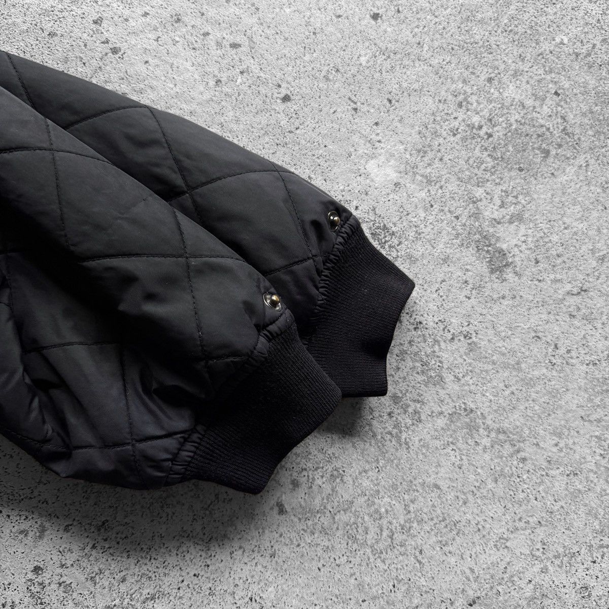 Mercedes-Benz Mercedes-Benz Vintage Convertible Jacket Vest Zip Off Sleeve Size US S / EU 44-46 / 1 - 9 Thumbnail