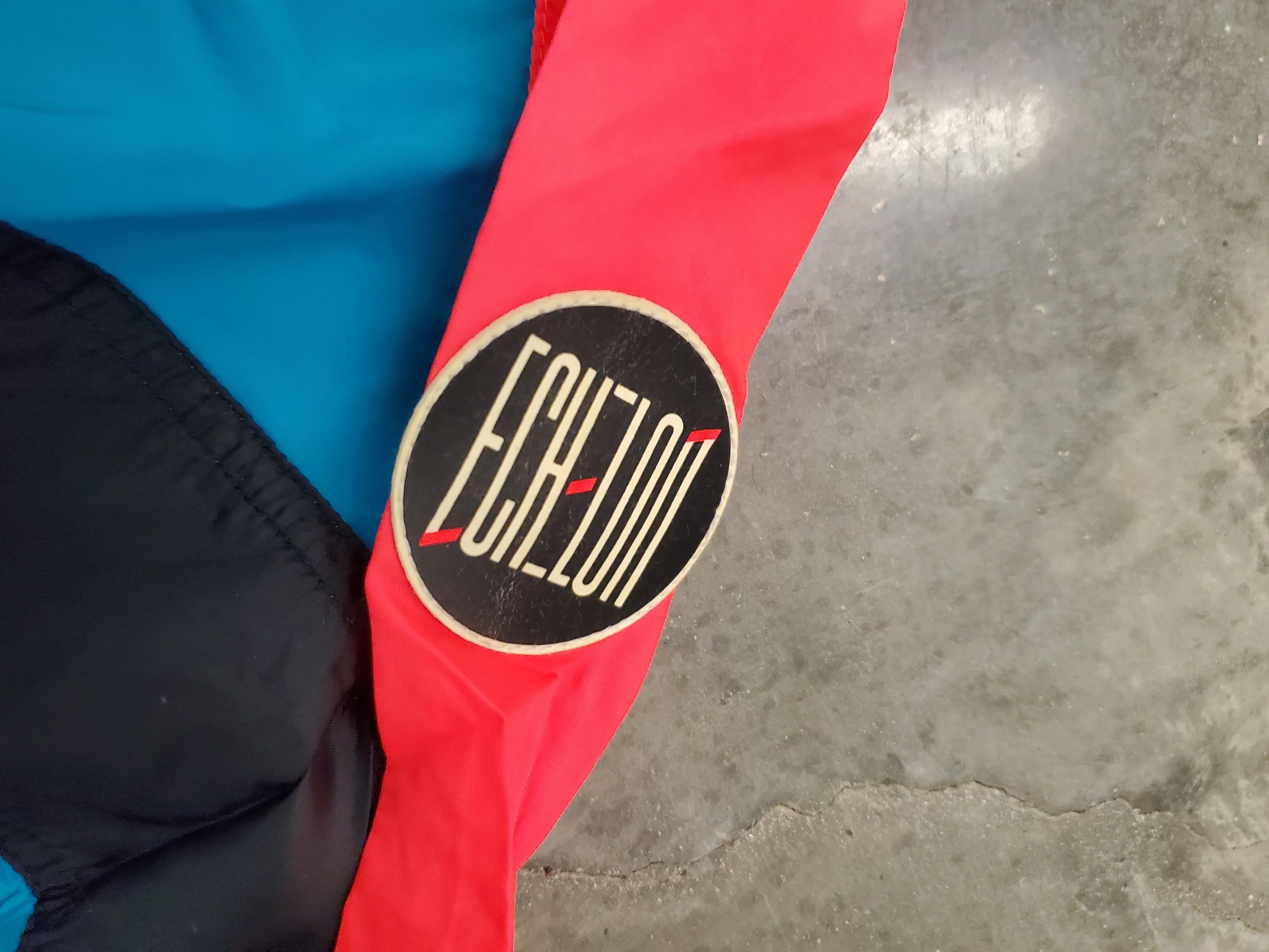 Nike × Nike ACG NIKE ECHELON JACKET SZ SMALL Size US S / EU 44-46 / 1 - 1 Thumbnail
