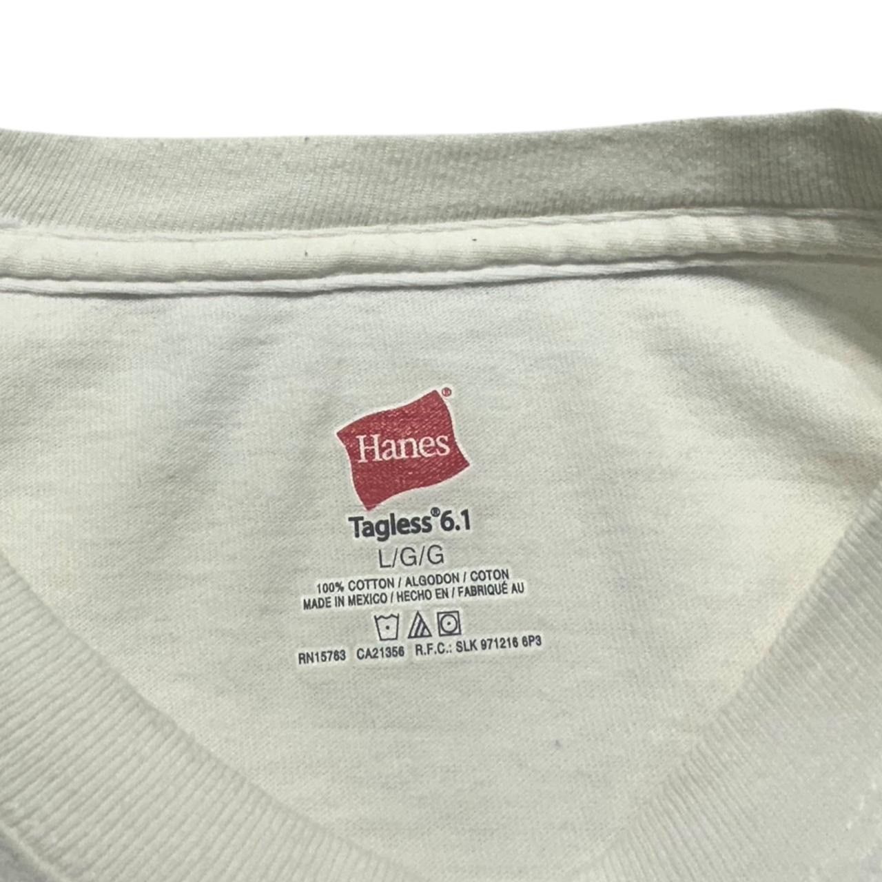Hanes Sacred 2 Fallen Angel Game T-Shirt Rare Size US L / EU 52-54 / 3 - 5 Thumbnail