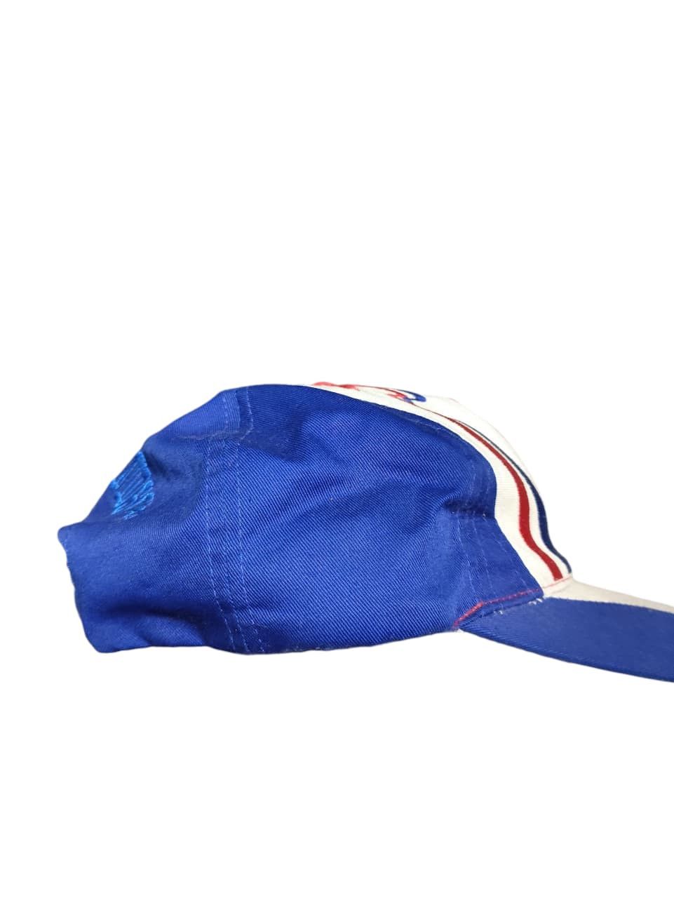 Harley Davidson Vintage 90s Harley Davidson Hat Size ONE SIZE - 5 Thumbnail