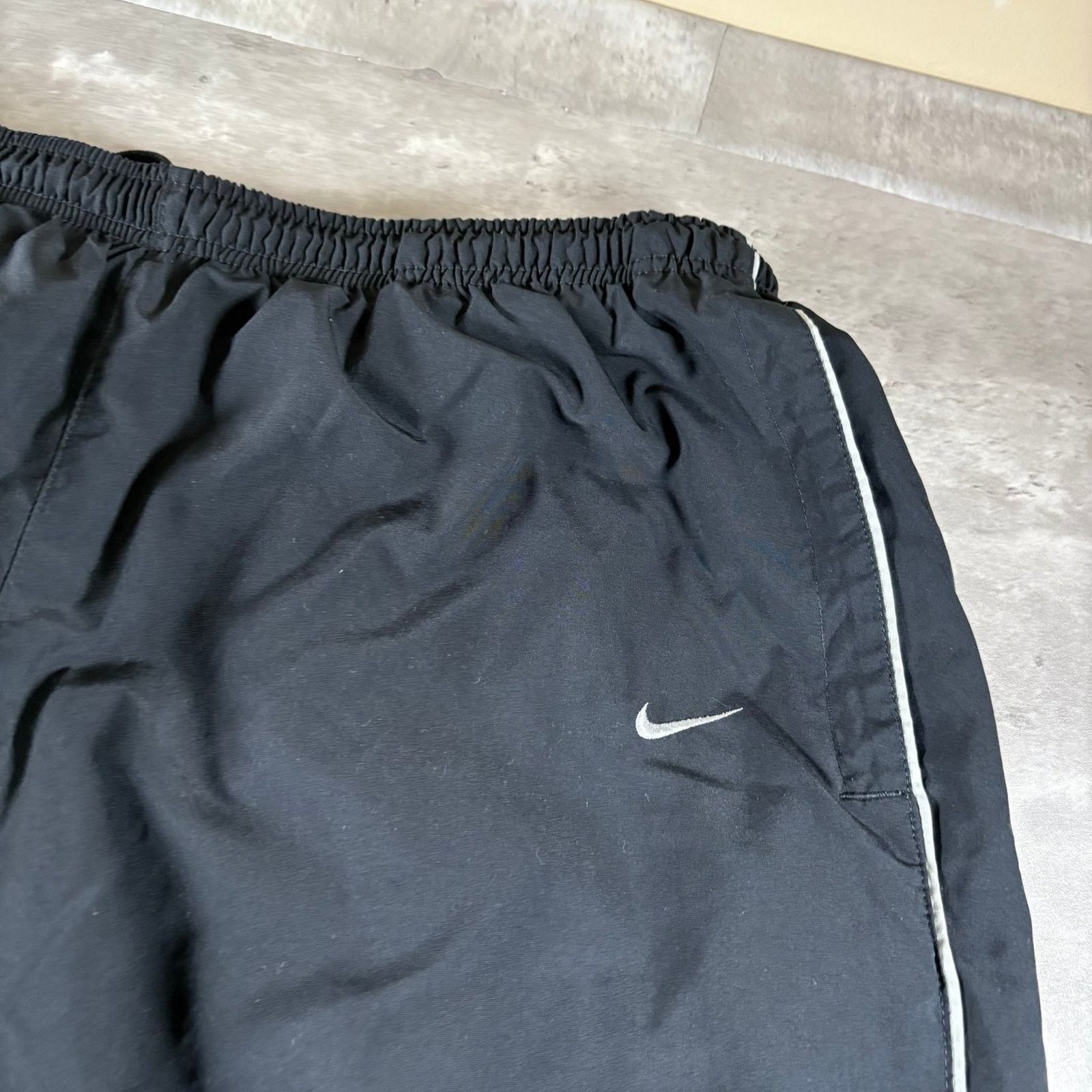 Nike Y2K track pants Size US 36 / EU 52 - 3 Thumbnail