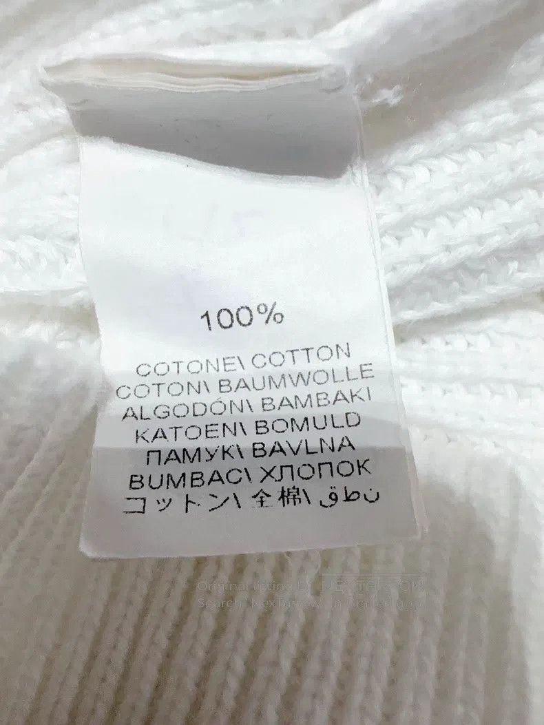 Brunello Cucinelli Brunello Cucinelli Sweater Size S / US 4 / IT 40 - 5 Thumbnail