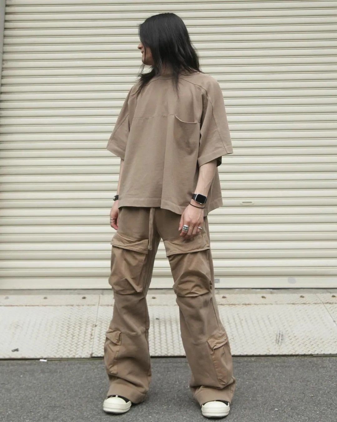 Entire Studios Entire Studios Utility Track Pants Size US 28 / EU 44 - 1 Thumbnail