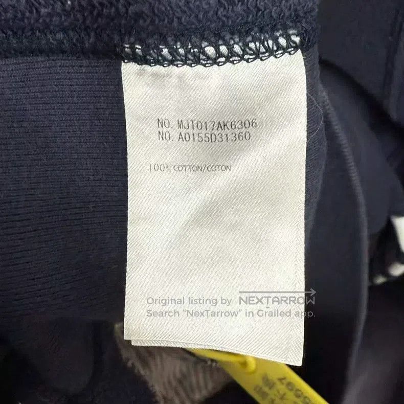 Thom Browne Thom Browne Ropey hoodie Size US XXL / EU 58 / 5 - 6 Thumbnail
