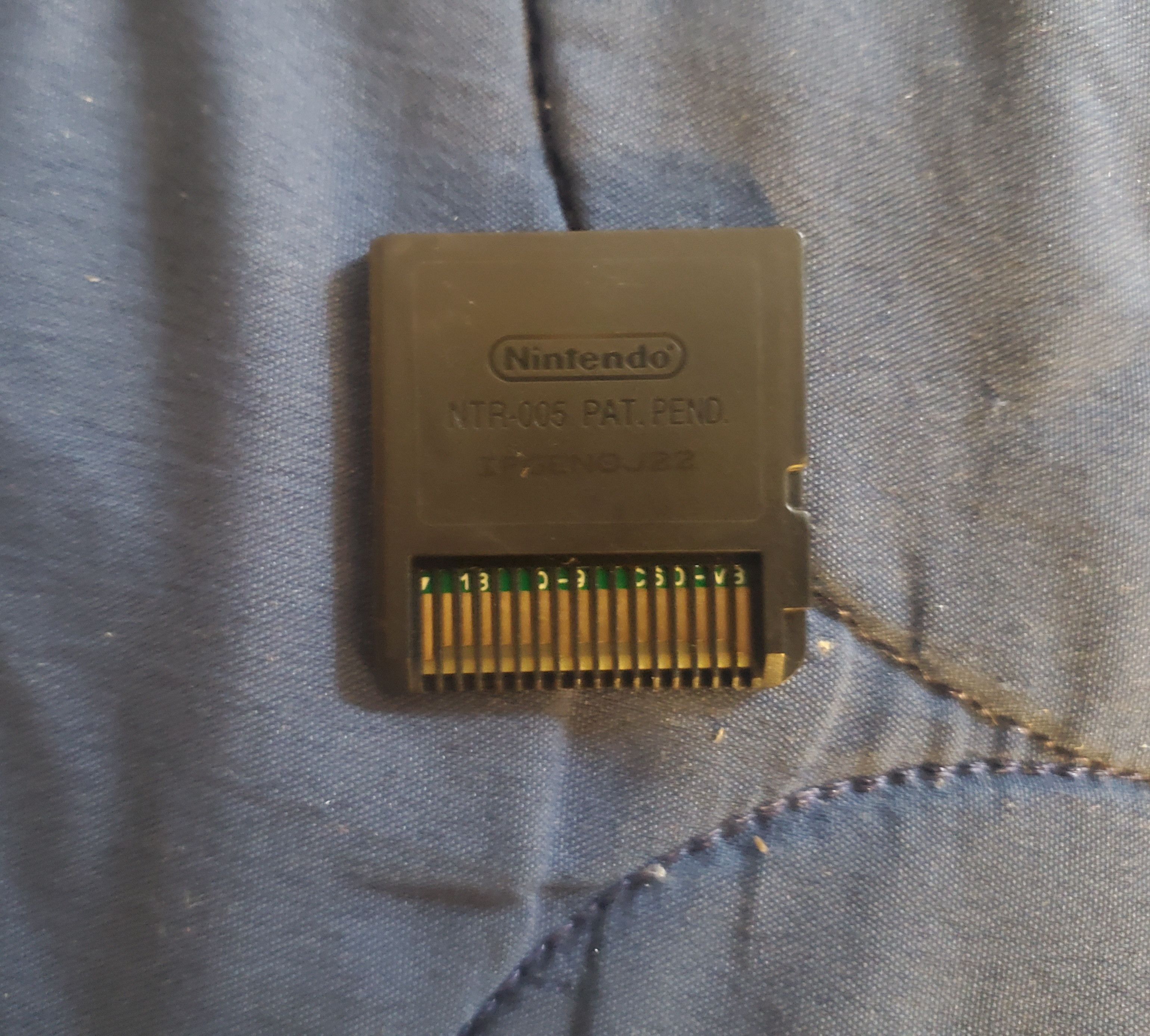 Nintendo Pokemon White 2 Nintendo DS Video Game Cartridge Size ONE SIZE - 4 Thumbnail
