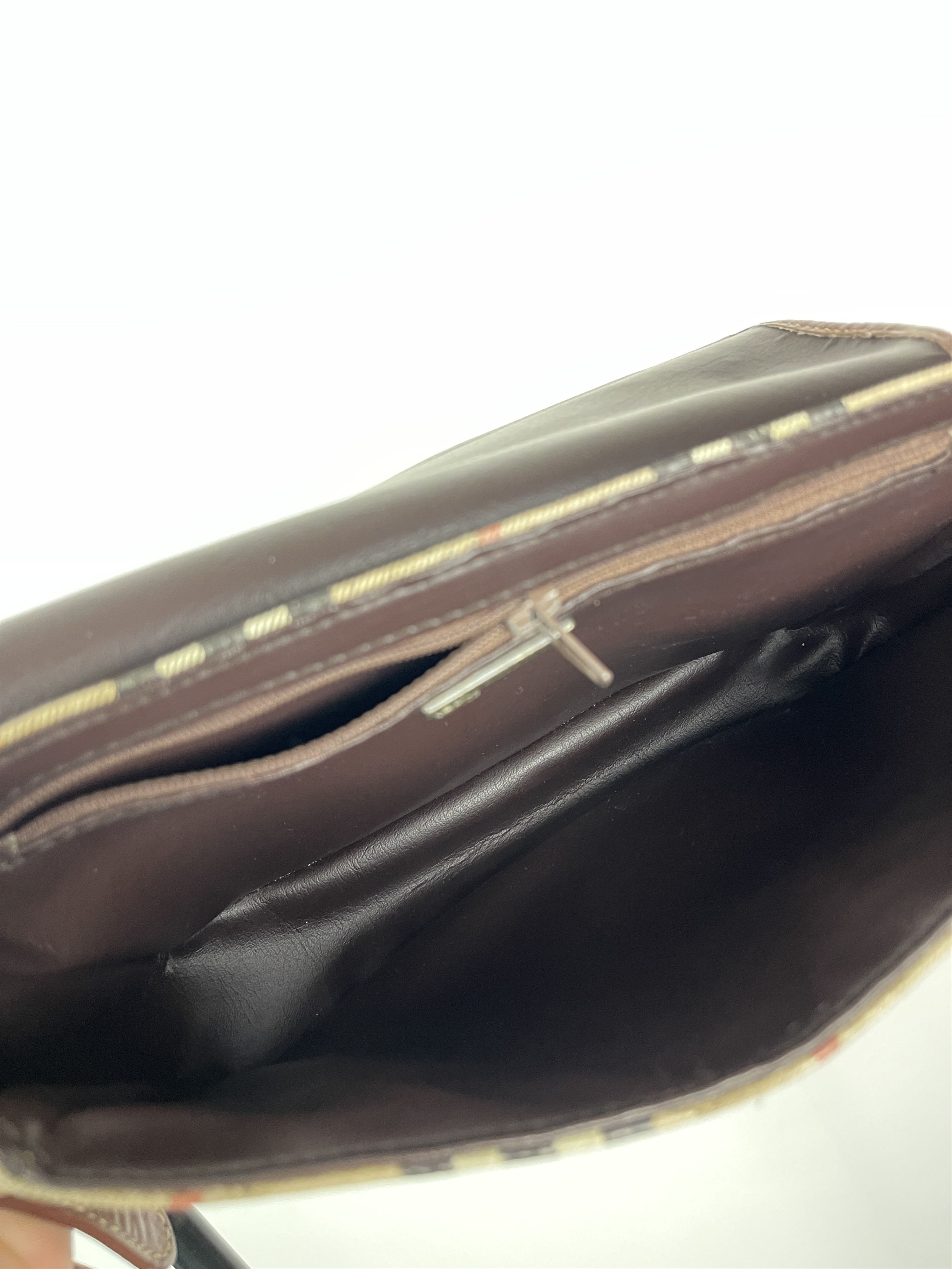 Burberry Burberry bag vintage rare nova full Size ONE SIZE - 9 Thumbnail