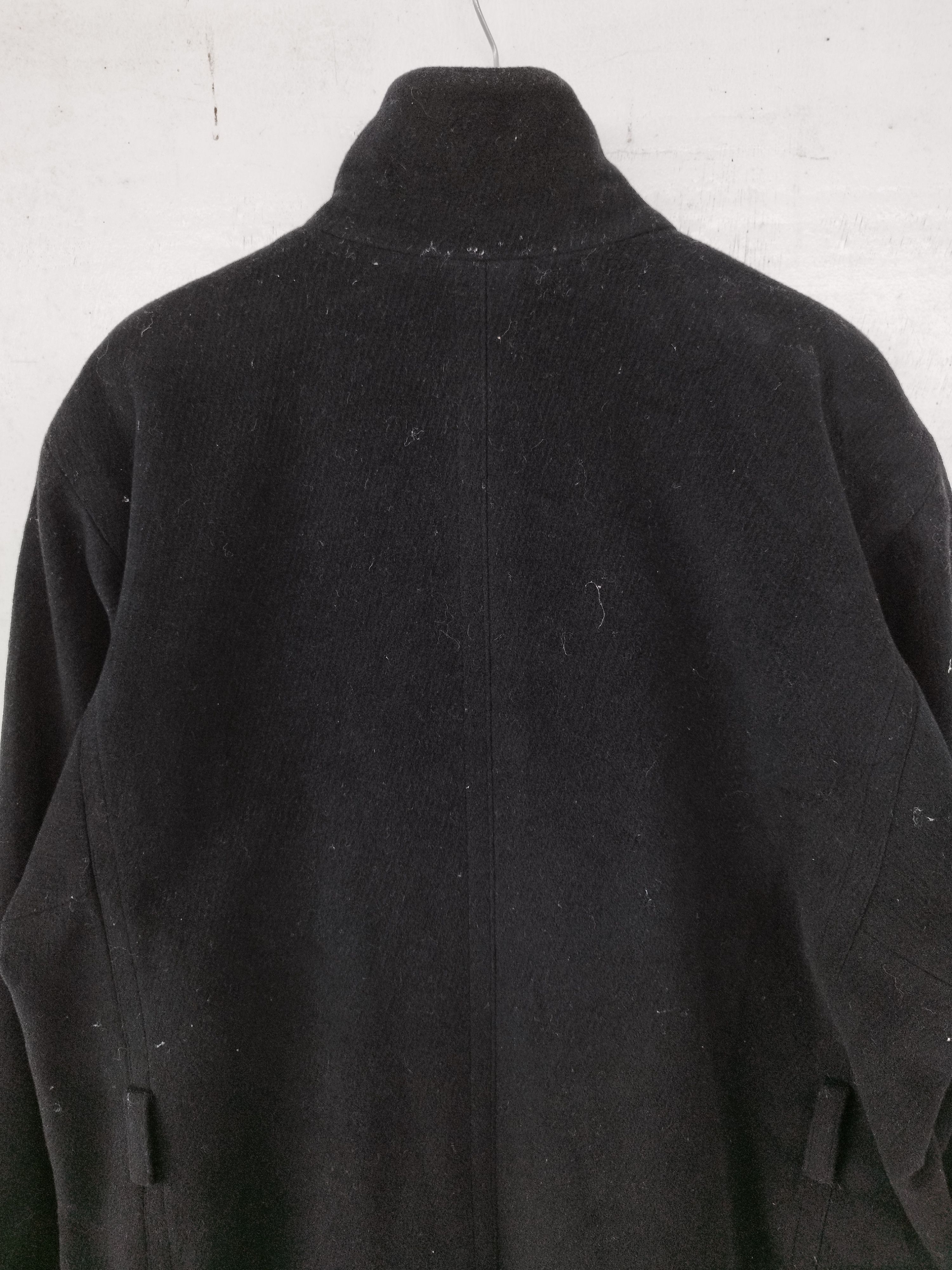 Hugo Hugo Boss overcoat Size US L / EU 52-54 / 3 - 6 Thumbnail