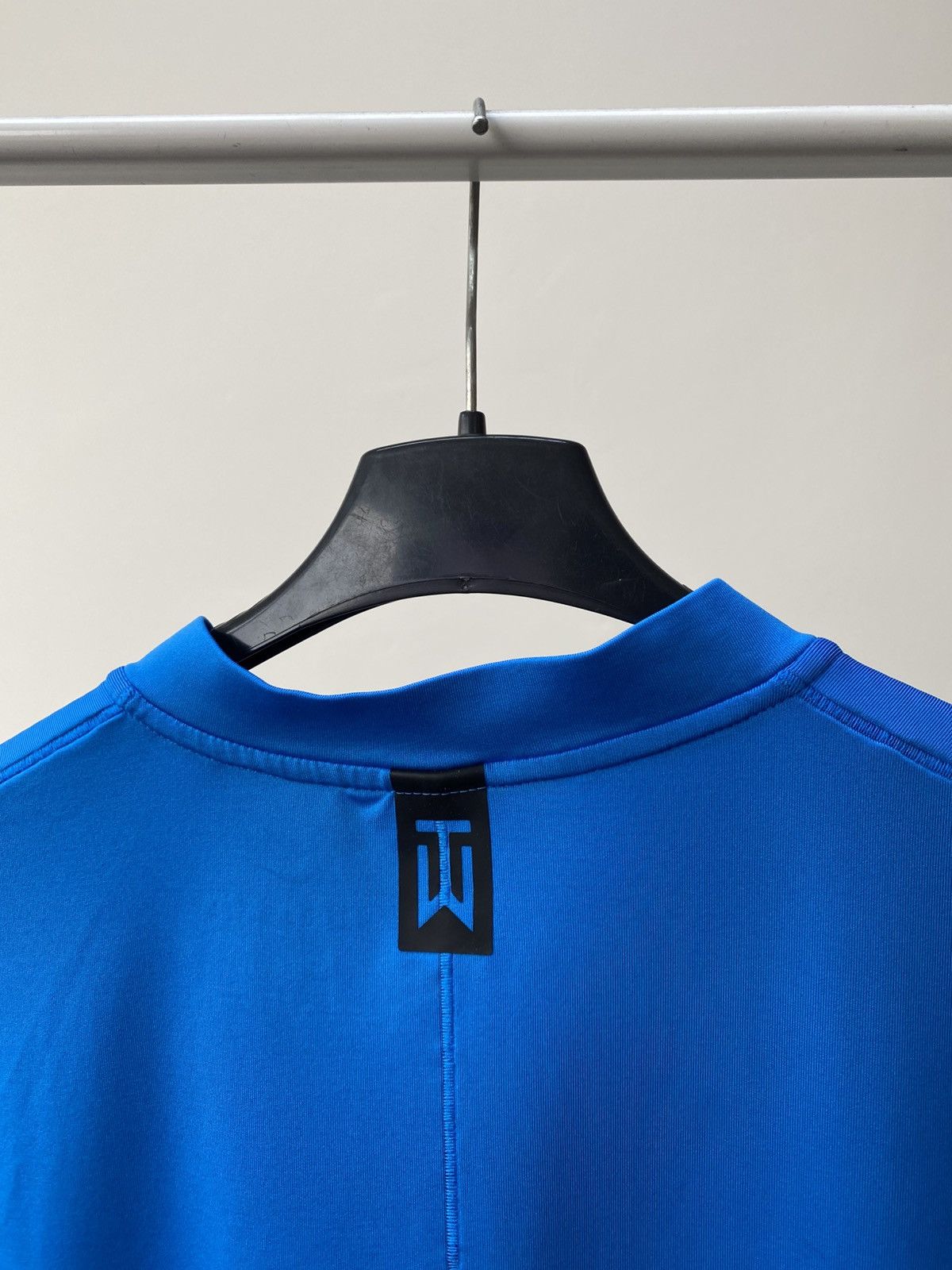 Nike Nike Dri Fit Tiger Woods Polo T-shirt Size US M / EU 48-50 / 2 - 8 Thumbnail