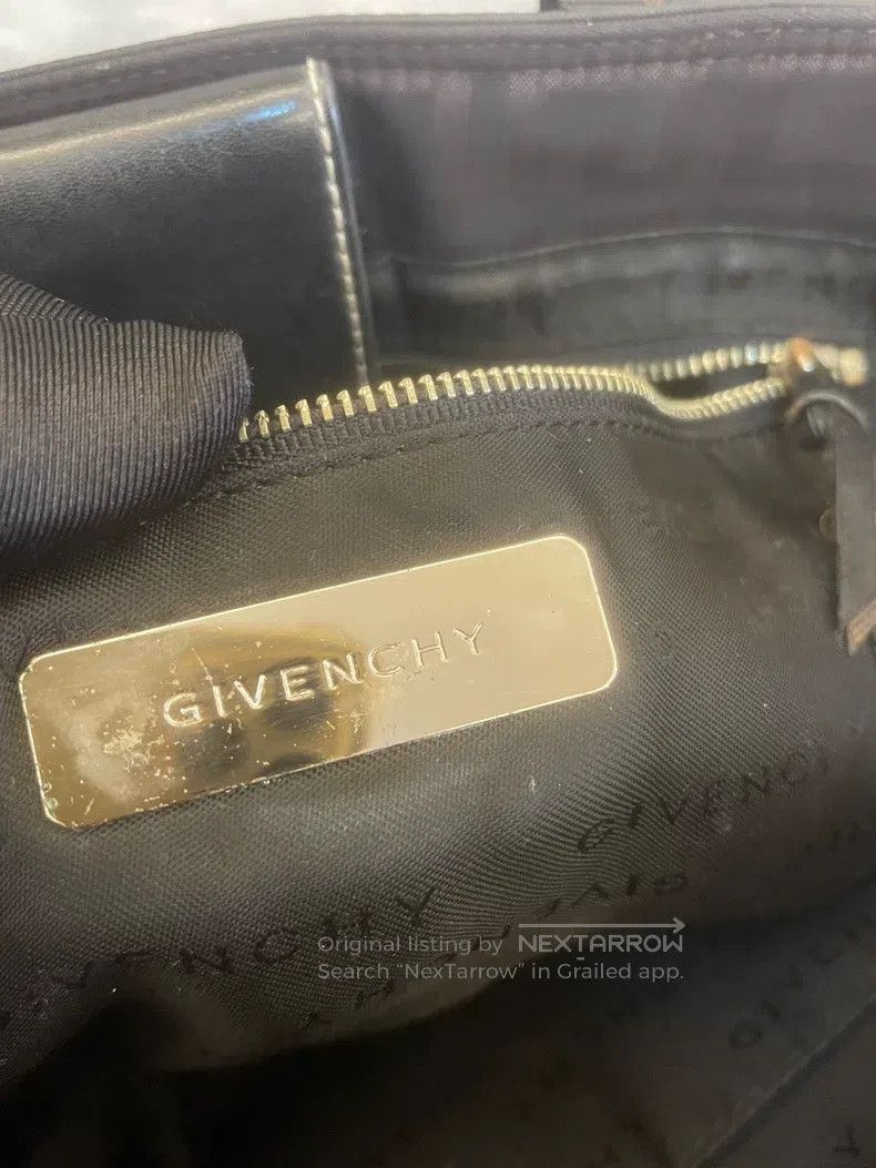 Givenchy Givenchy Bag / crossbody bag / handbag Size ONE SIZE - 6 Thumbnail