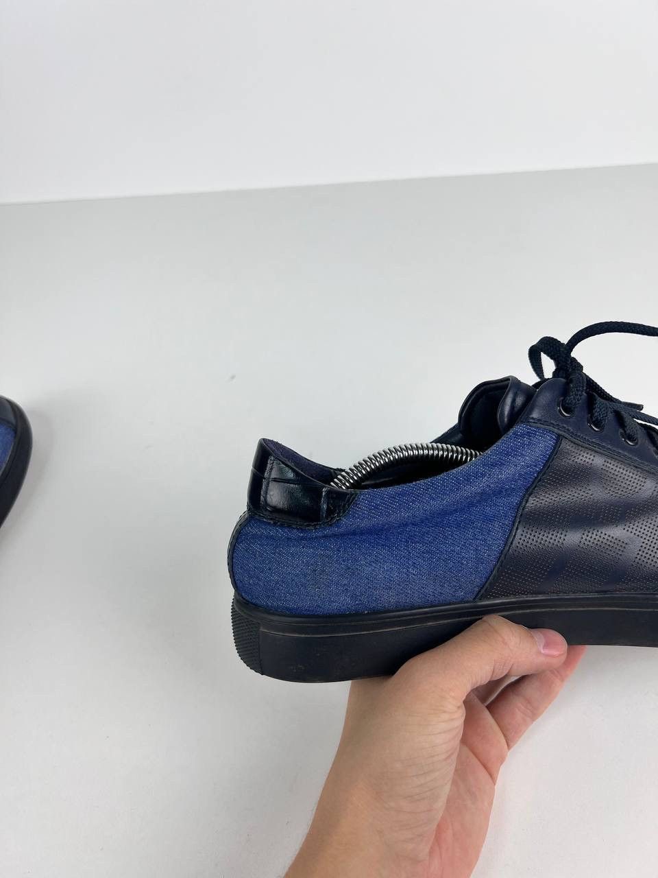 Zilli Zilli luxury shoes size 44 Size US 10 / EU 43 - 13 Thumbnail