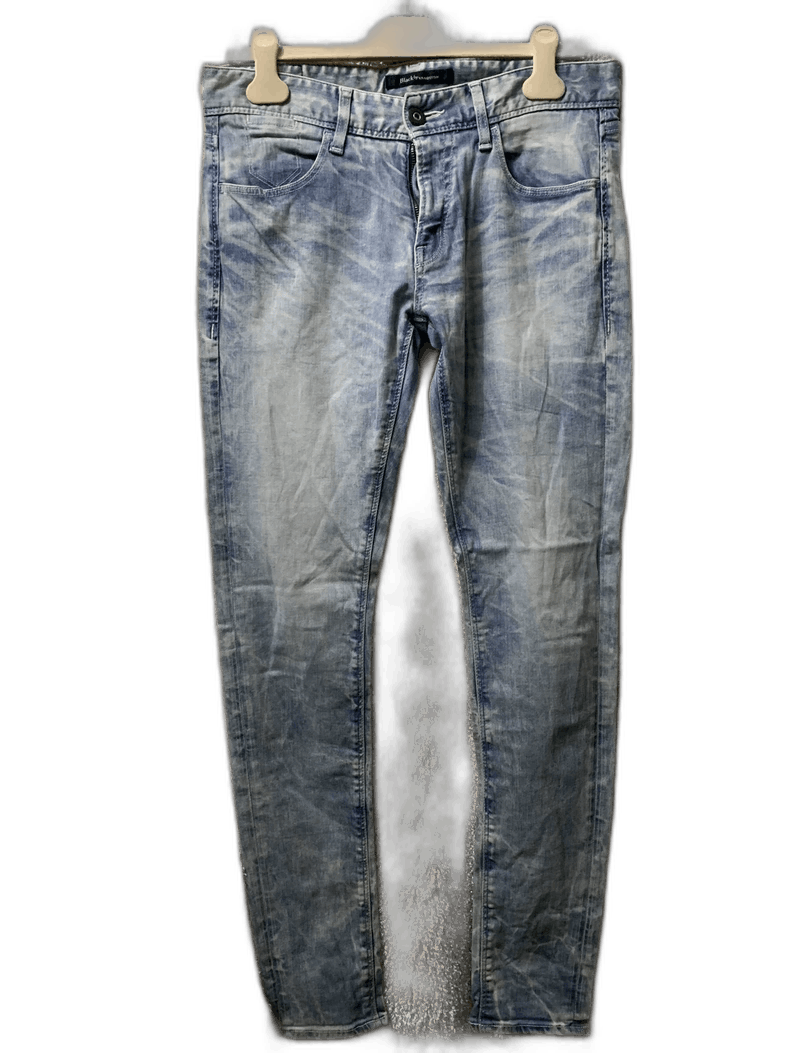 Japanese Brand Vanquish Men's Denim Jeans Size US 32 / EU 48 - 1 Thumbnail