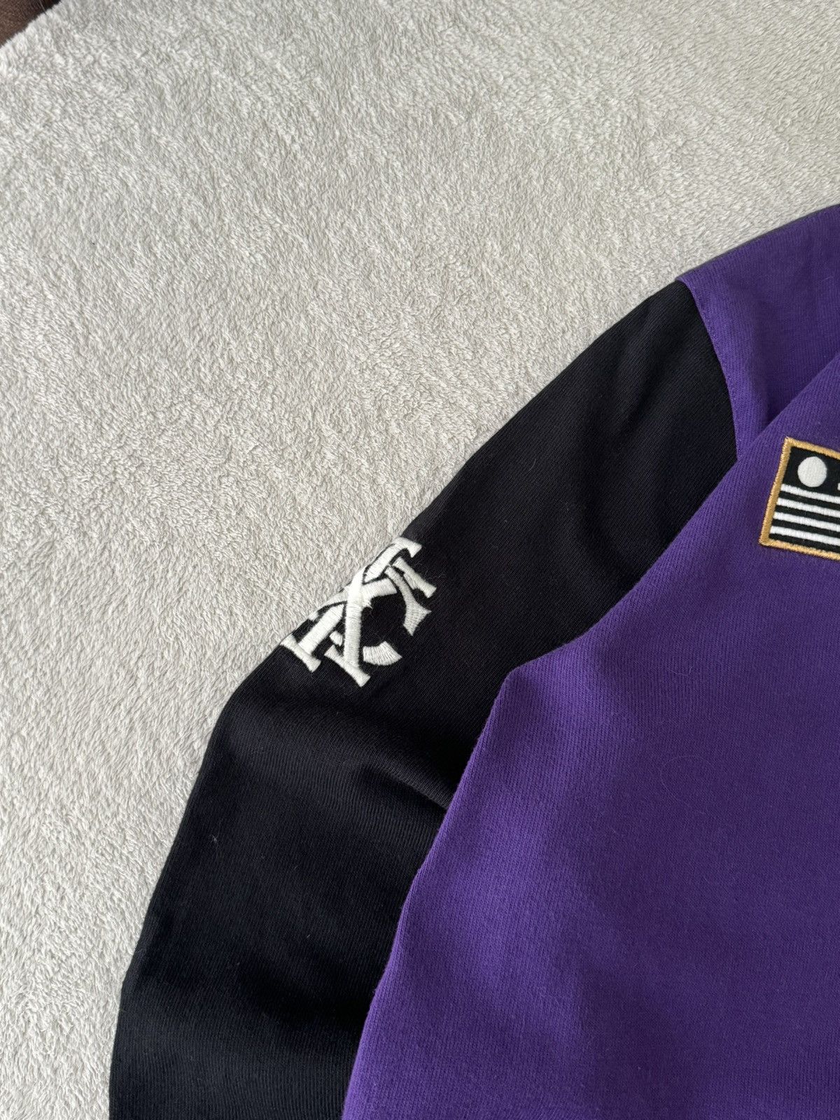 Nike × Vintage Vintage Nike Brasil Y2K Canarinho Corinthians shirt Size US M / EU 48-50 / 2 - 12 Thumbnail