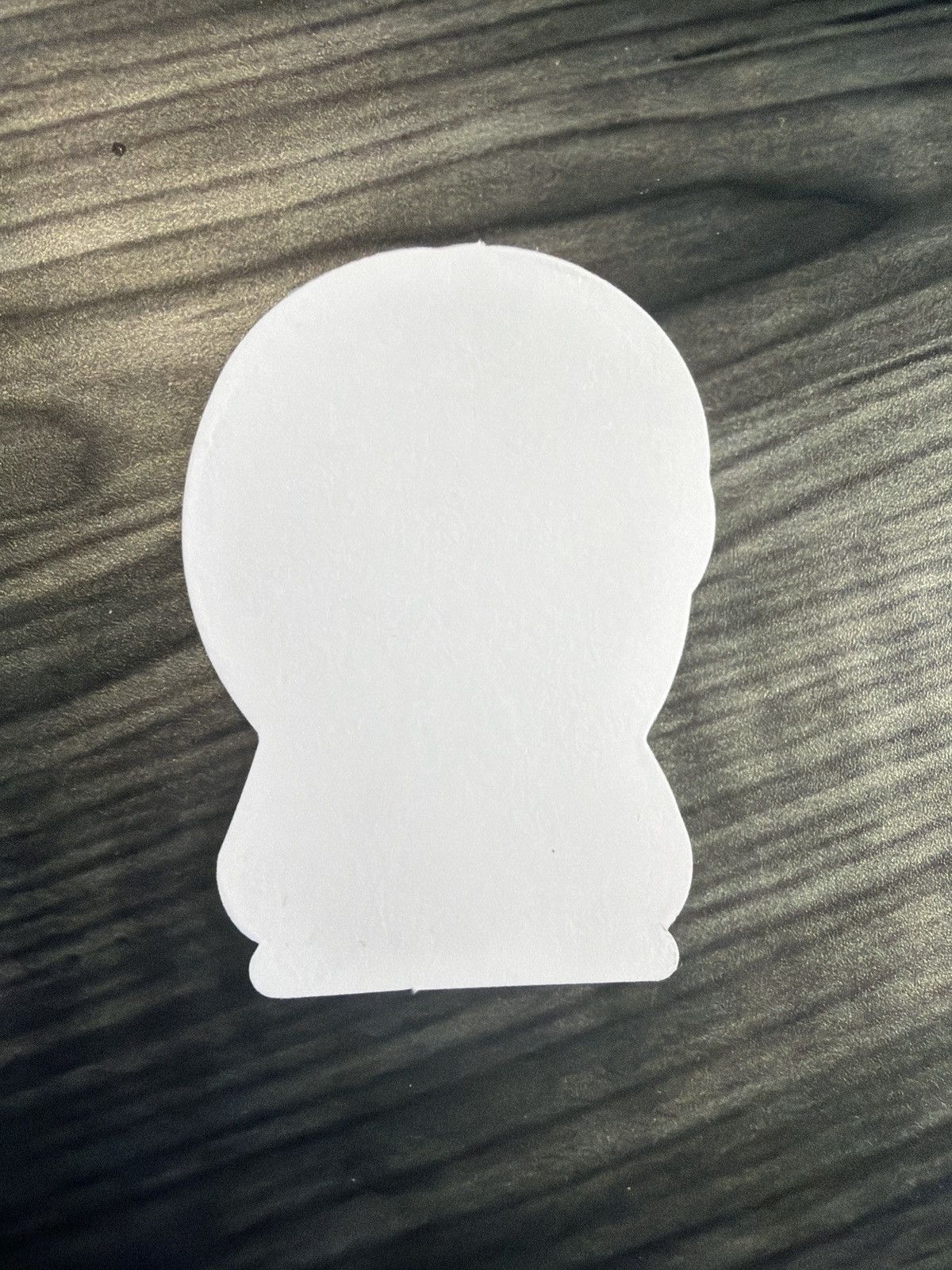 Hypebeast South Park Eric Cartman Kiss My Ass Sticker Size ONE SIZE - 2 Thumbnail