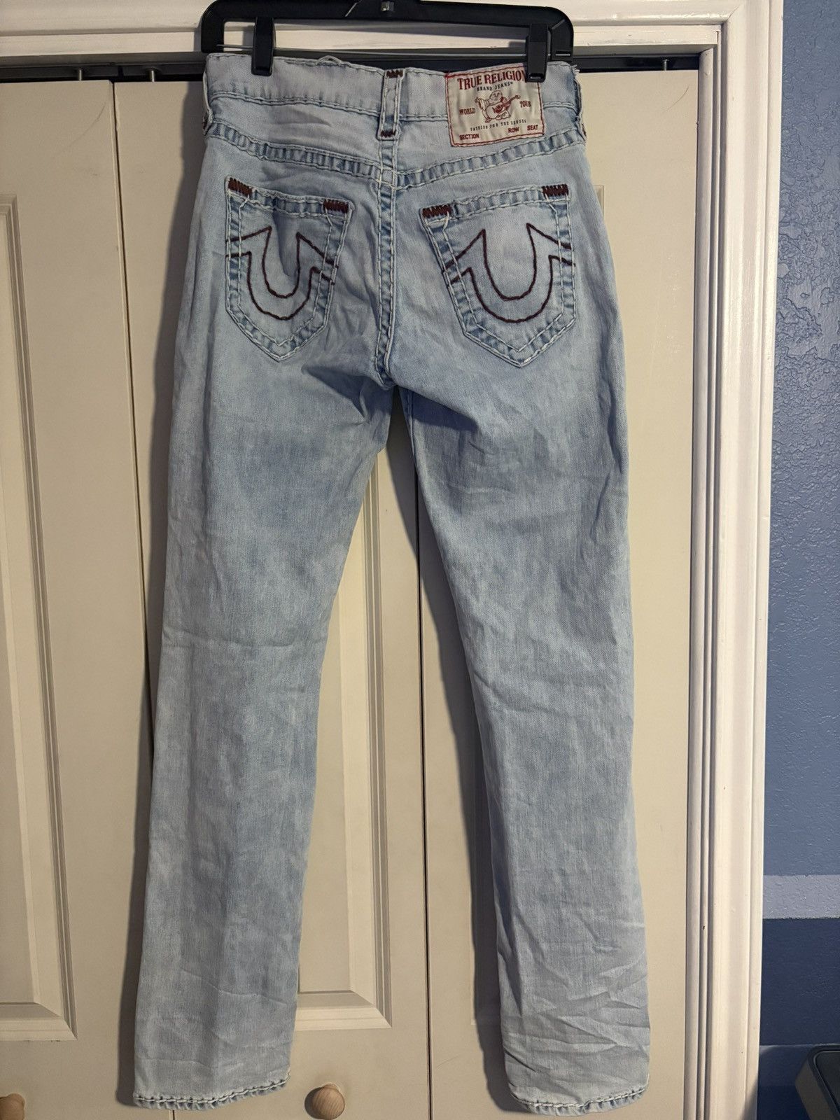True Religion True Religion Jeans Size US 27 - 1 Thumbnail