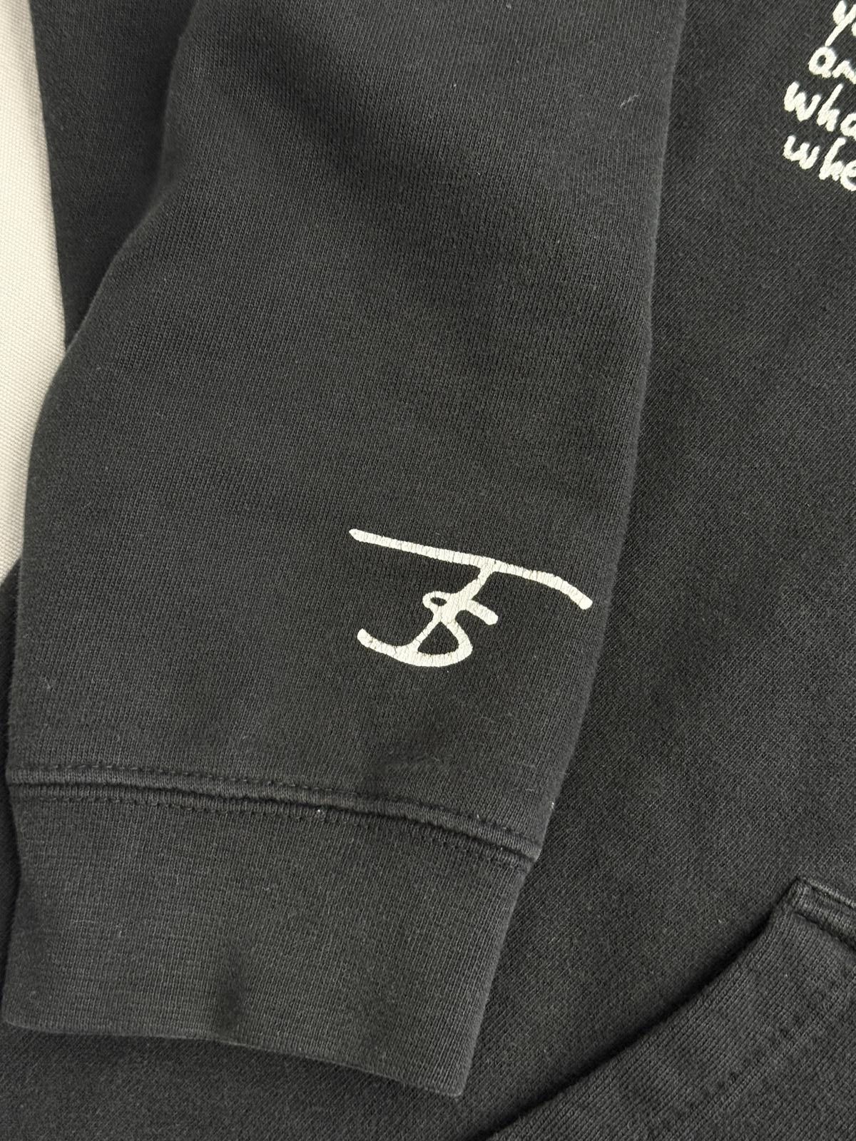 Other Faded Tupac Poems Hoodie - 2020 Poetry of 2Pac Merch - XL Size US XL / EU 56 / 4 - 5 Thumbnail