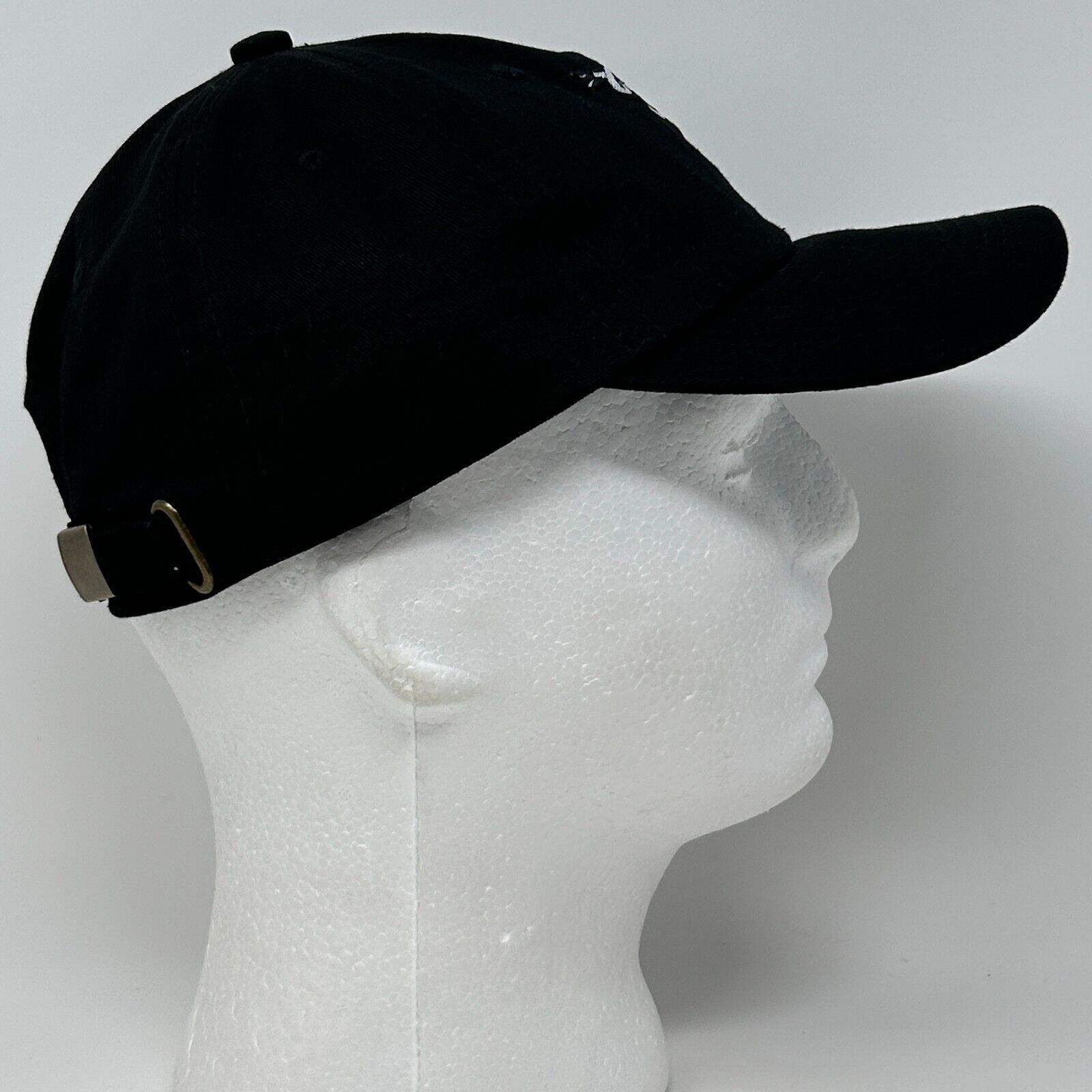 Carbon Carbon Elements Plug Dad Hat Baseball Cap Electrical Power Size ONE SIZE - 6 Thumbnail