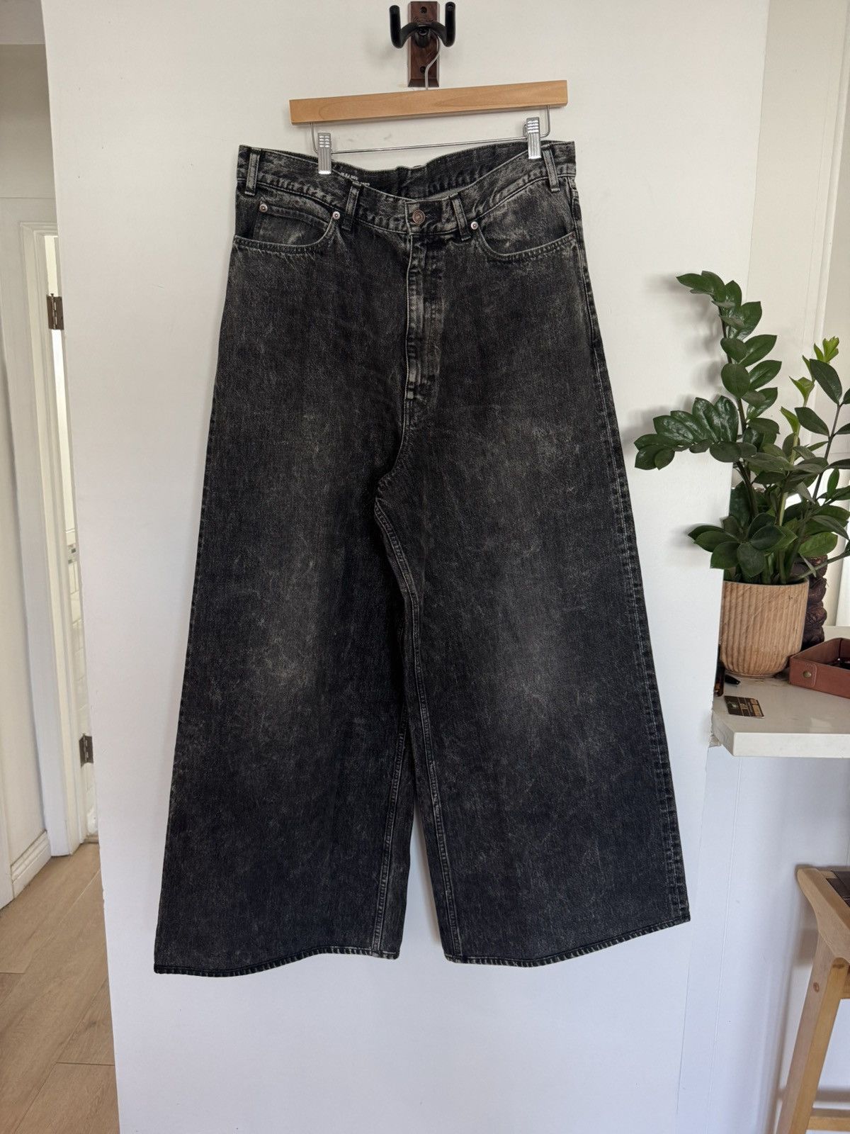 Celine Elephant Jeans Size US 34 / EU 50 - 1 Thumbnail