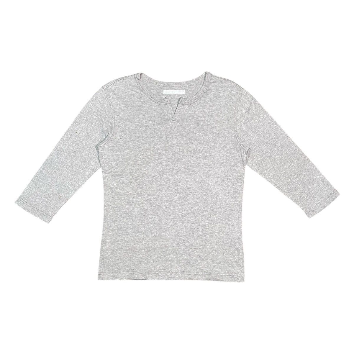 Japanese Brand × Sugar Cube Sugar Open collar T Shirt Size US XS / EU 42 / 0 - 1 Thumbnail