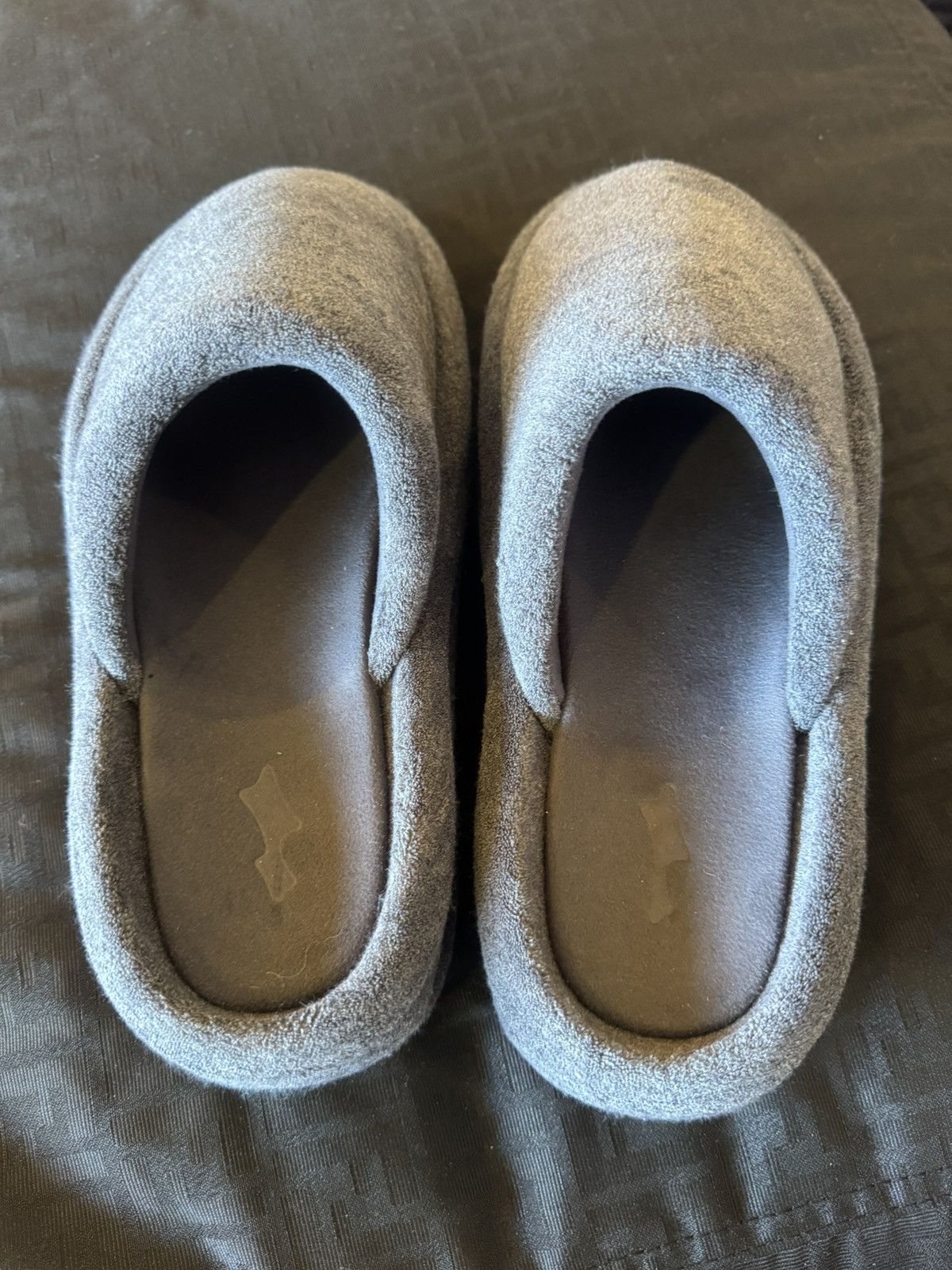SKYLRK SKYLRK grey Slides 11 Size US 11 / EU 44 - 3 Thumbnail