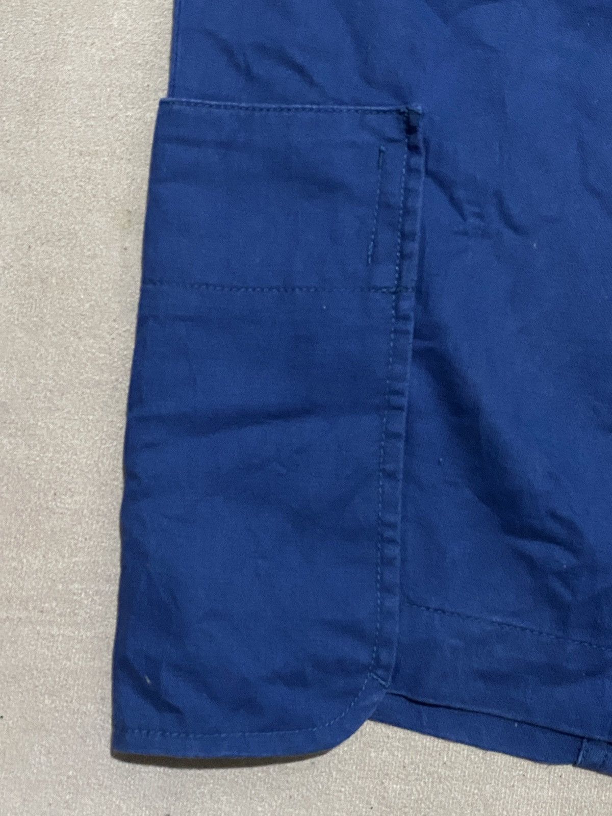 Issey Miyake × Japanese Brand × Ne-Net Ne-Net By Issey Miyake Cropped Pants Size US 30 / EU 46 - 8 Thumbnail