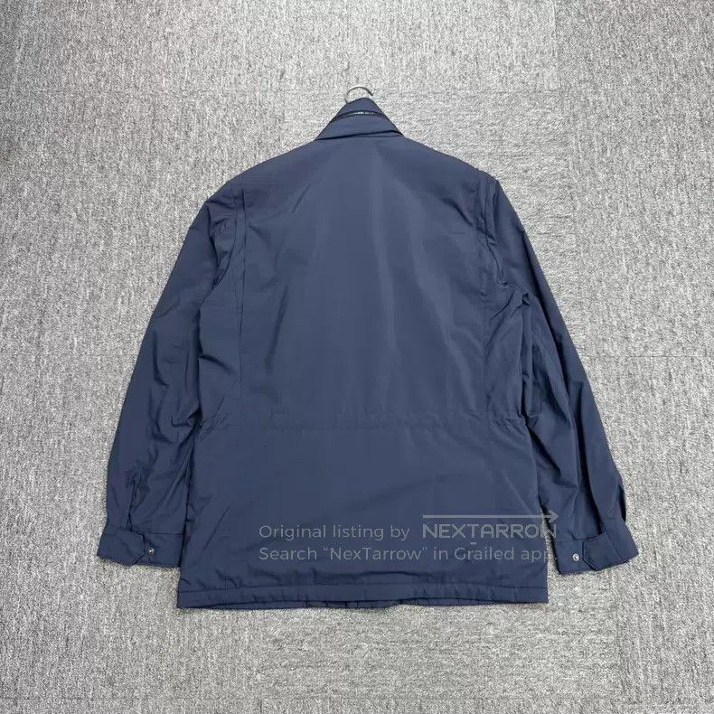 Loro Piana Loro Piana Nylon Voyager Jacket Size US S / EU 44-46 / 1 - 2 Thumbnail