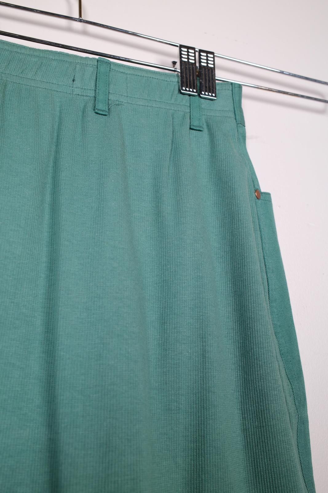 Other 90's Junior Gaultier Twill Skirt Size 28" / US 6 / IT 42 - 6 Thumbnail