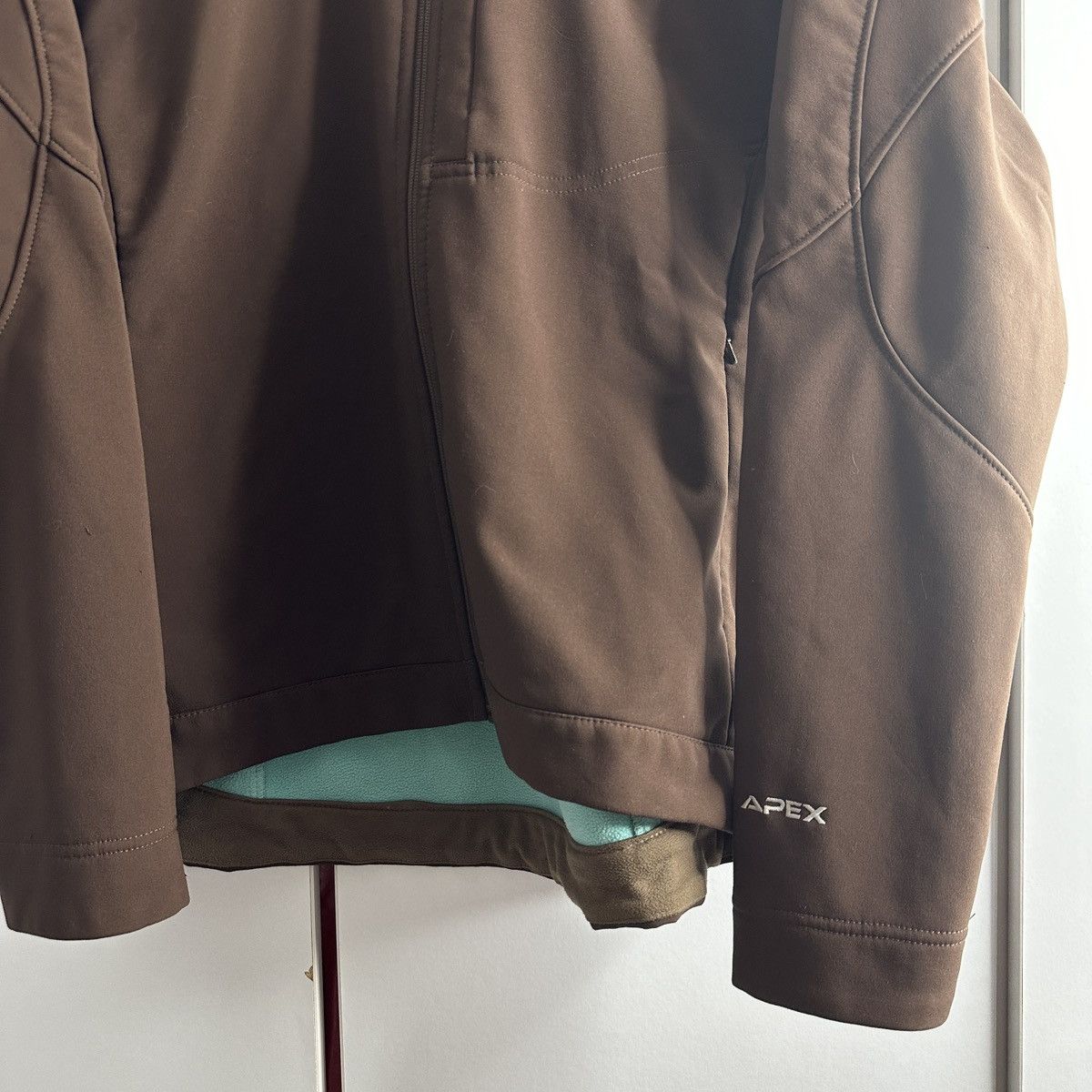 The North Face The north face windbreaker vintage Size L / US 10 / IT 46 - 9 Thumbnail