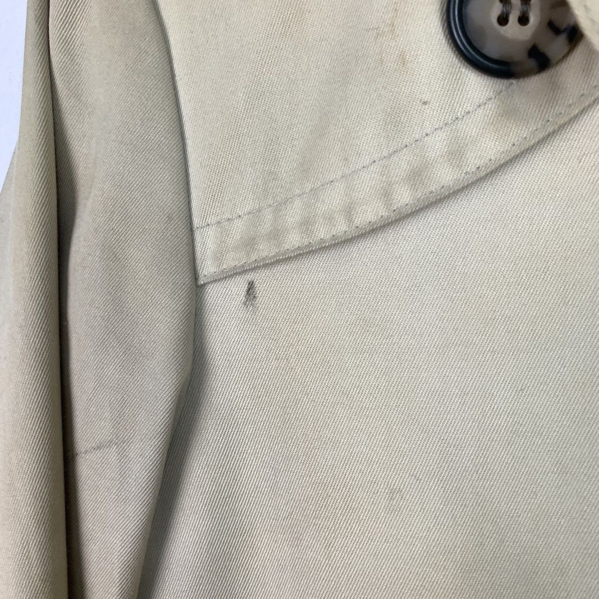 Japanese Brand × Vintage Vintage Van Jacket Inc Heavy Jacket Size US M / EU 48-50 / 2 - 10 Thumbnail