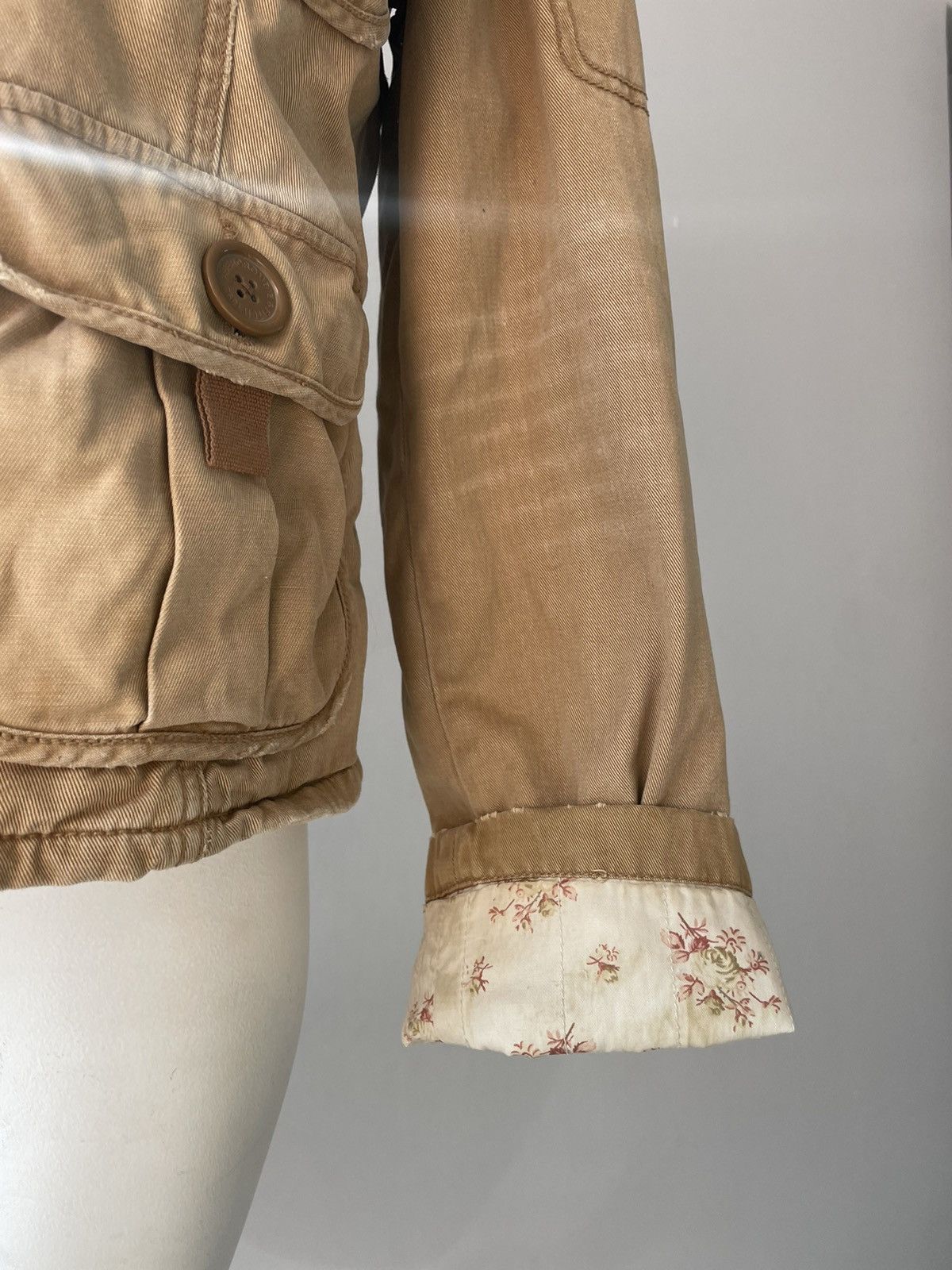 Abercrombie & Fitch Abercrombie jacket Size M / US 6-8 / IT 42-44 - 10 Thumbnail