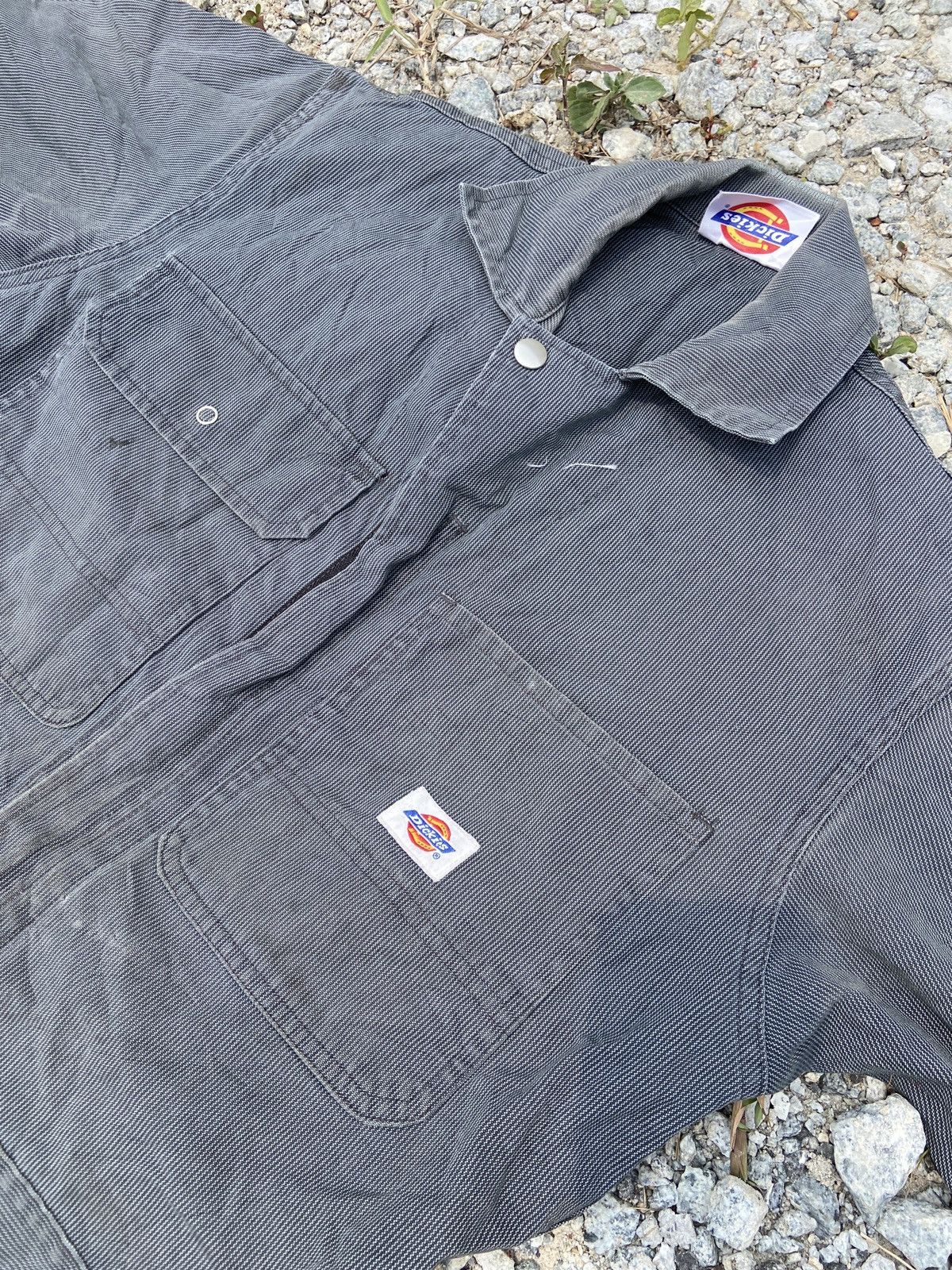 Dickies × Vintage Vintage Dickies Coverall Size US 36 / EU 52 - 5 Thumbnail