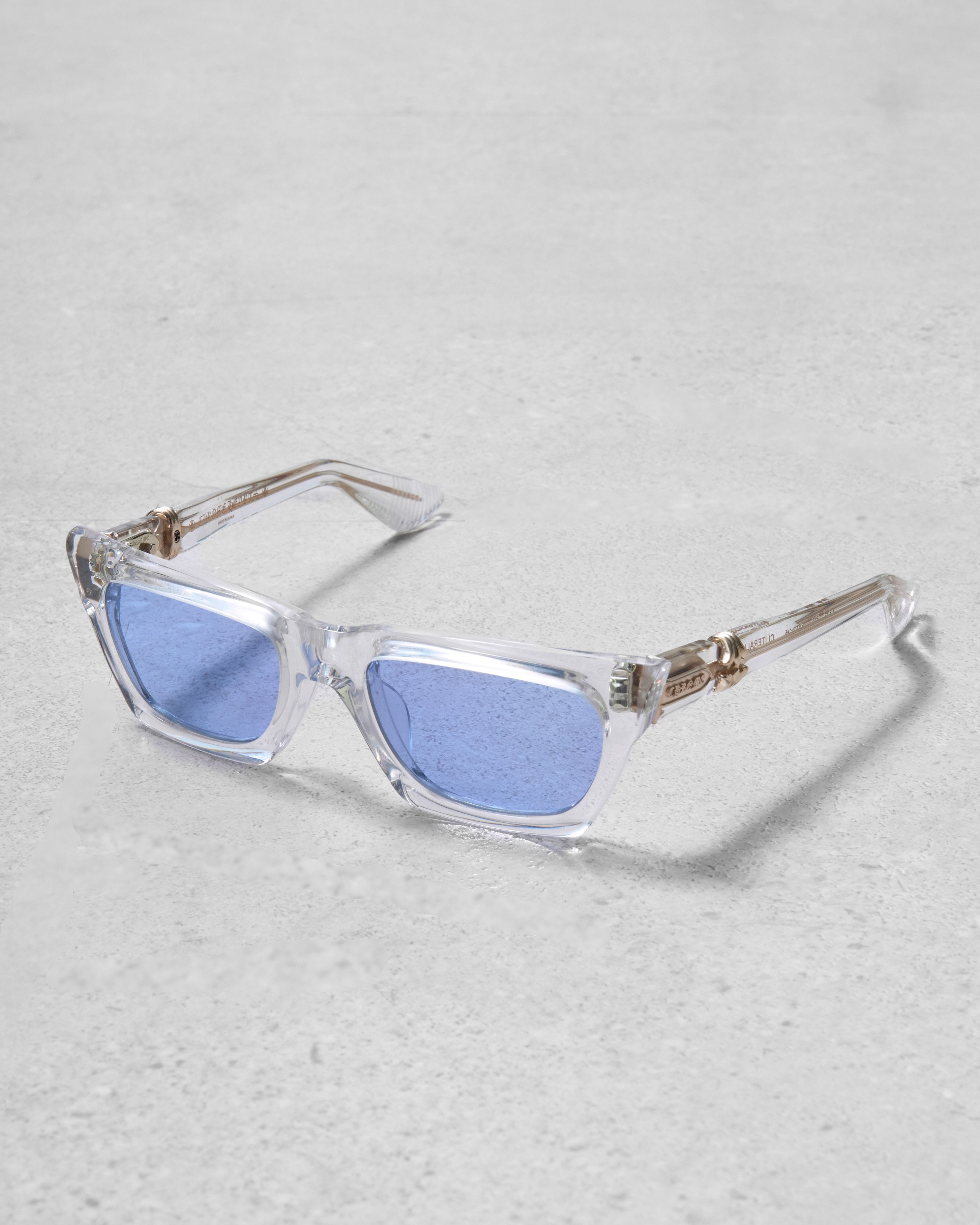 Chrome Hearts CHROME HEARTS CLITERALLY Size ONE SIZE - 1 Thumbnail