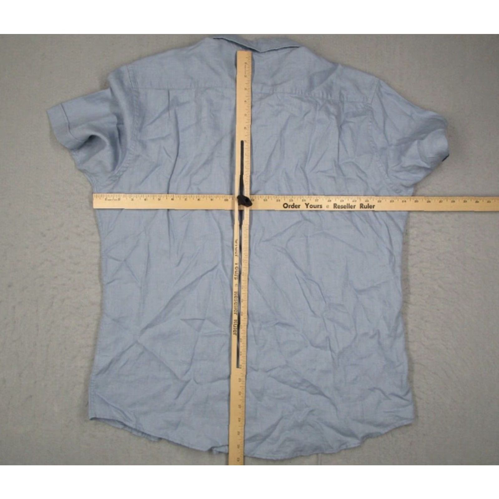 Rodd & Gunn VINTAGE: No (skip) Size US XXL / EU 58 / 5 - 6 Thumbnail
