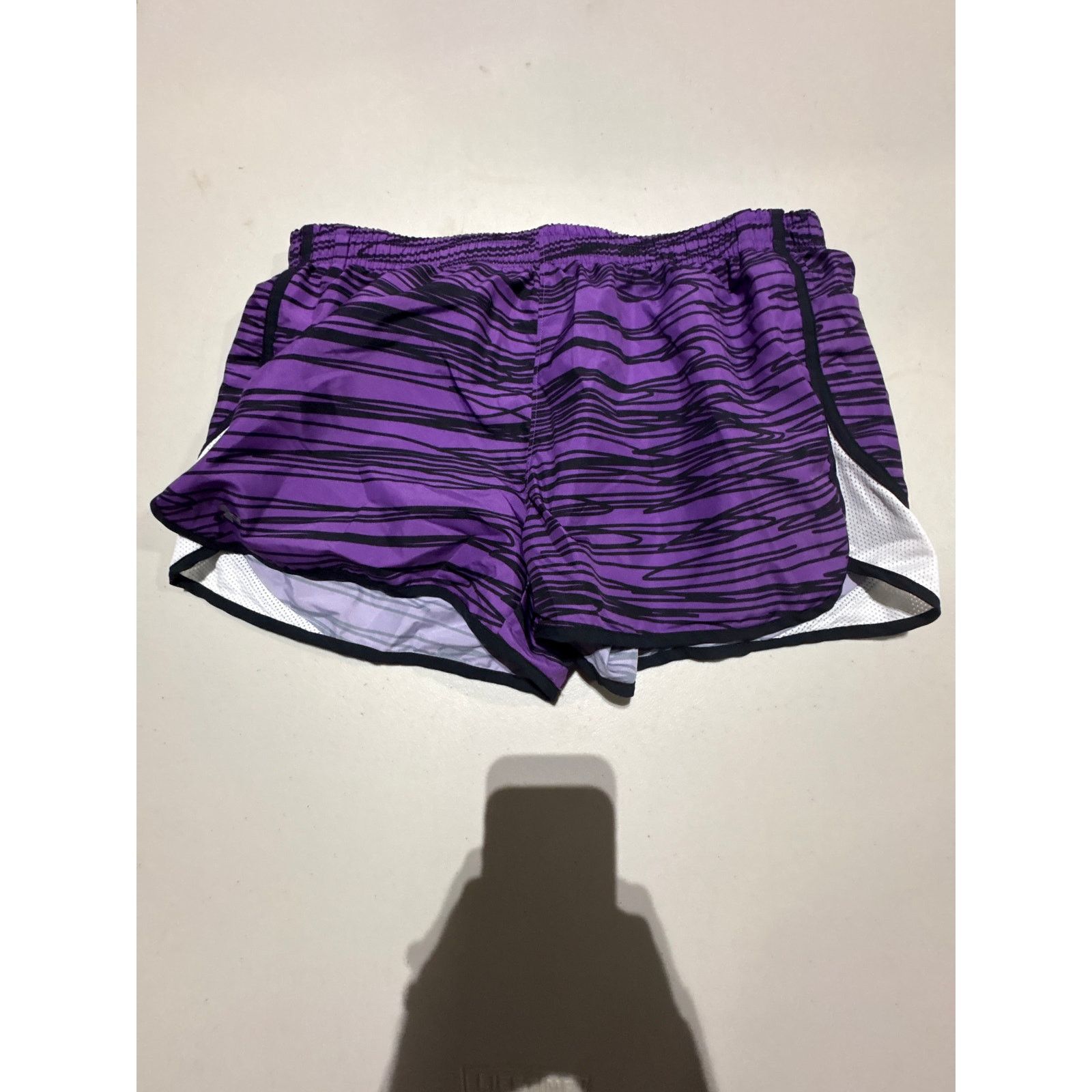 Under Armour Under Armour HeatGear Women’s Athletic Shorts Size Large Size 32" / US 10 / IT 46 - 2 Thumbnail