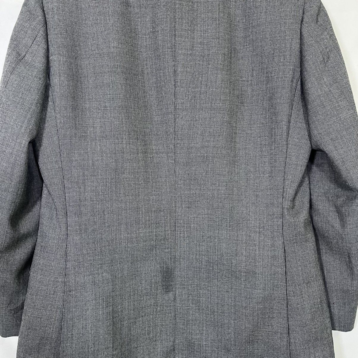Burberry VINTAGE BURBERRYS BLAZZER/COAT Size US M / EU 48-50 / 2 - 16 Thumbnail