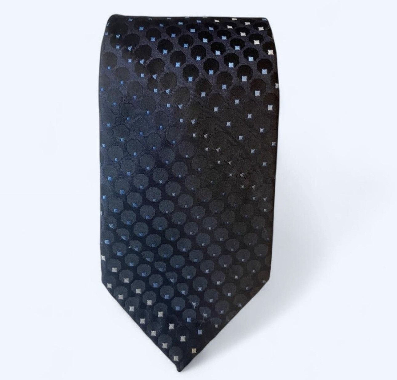 Quicksilver vintage the quicksilver company neck tie Size ONE SIZE - 1 Thumbnail