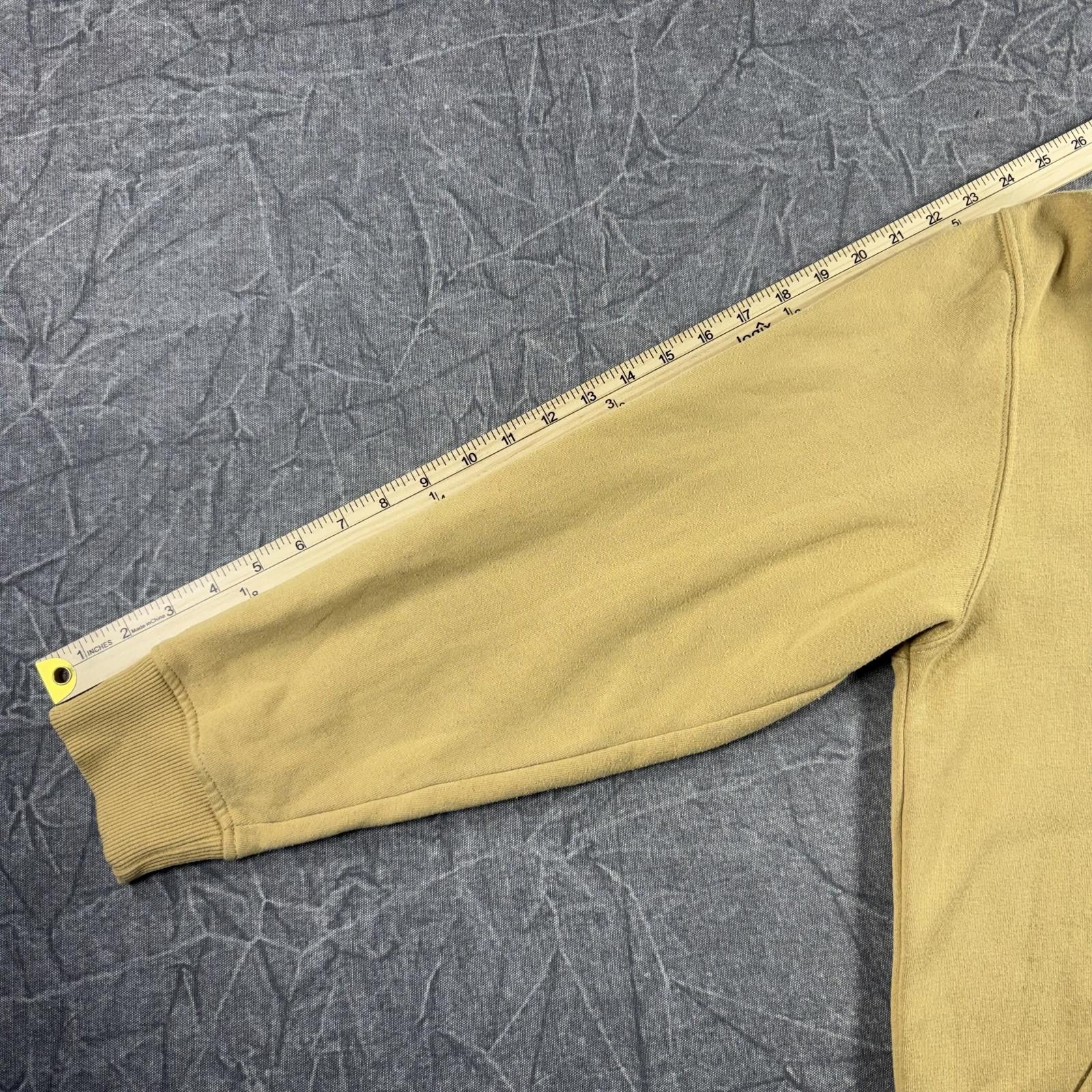 Other South Pole Collection Full Zip Hoodie Men's XL Tan Y2K VTG Size US XL / EU 56 / 4 - 5 Thumbnail