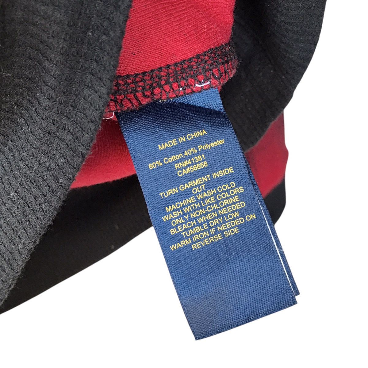 Polo Ralph Lauren × Ralph Lauren Polo Ralph Lauren RL WMN Buffalo Plaid Checkered Sweater Size XL / US 12-14 / IT 48-50 - 6 Thumbnail