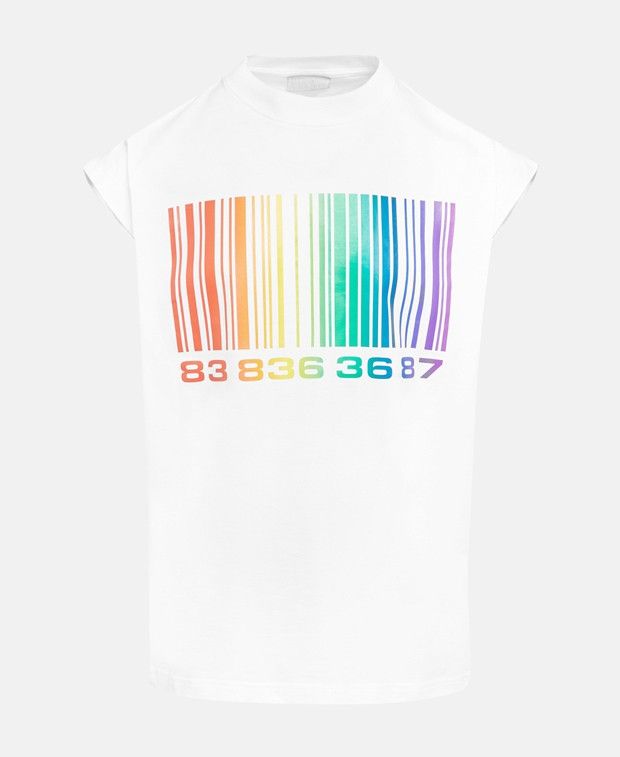Vetements T-shirt Size US XS / EU 42 / 0 - 1 Preview
