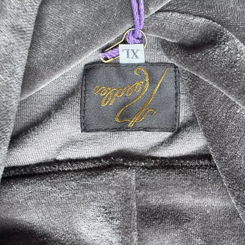 Needles Needles Velvet hoodie Size US XL / EU 56 / 4 - 3 Thumbnail