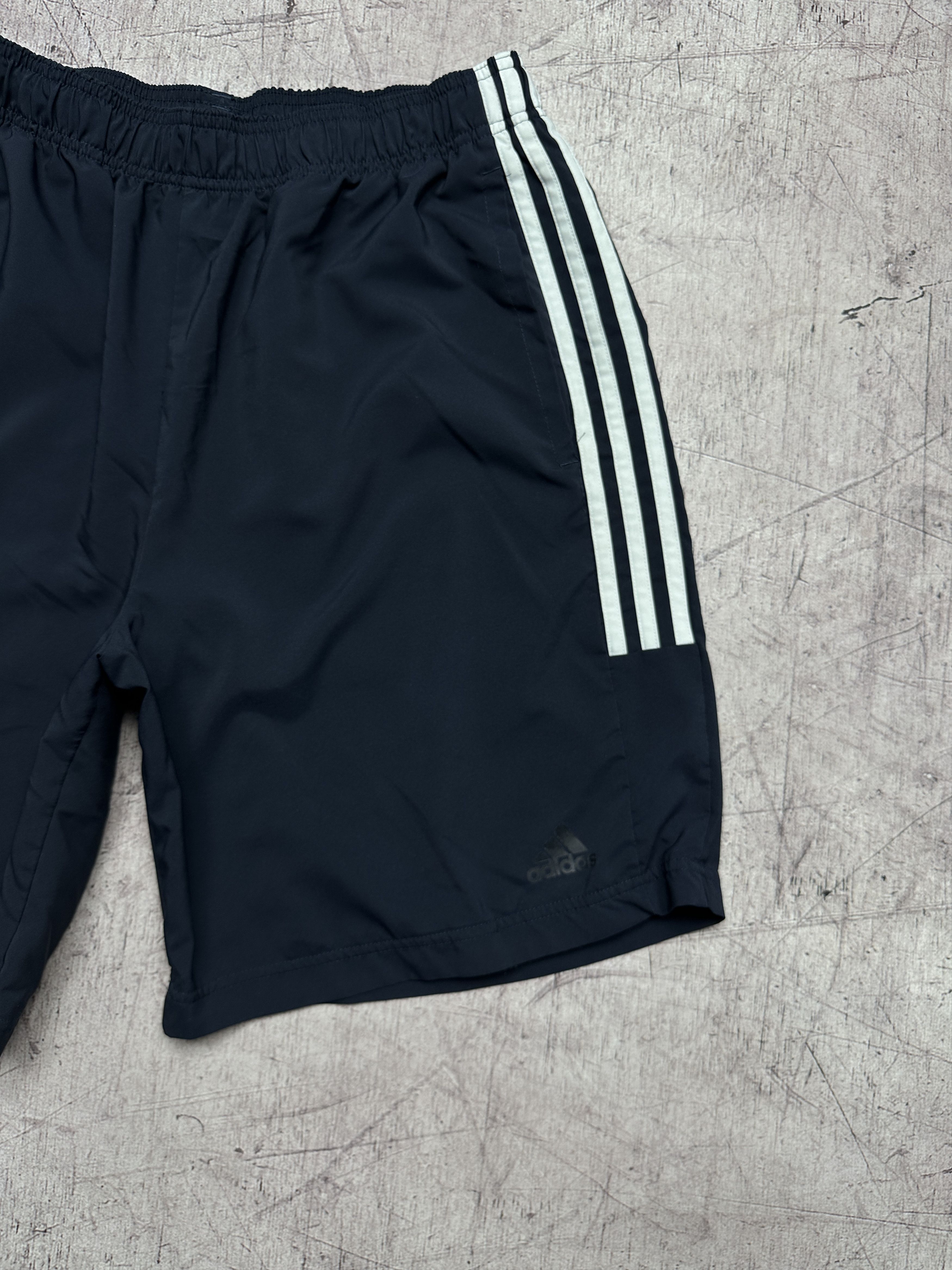 Adidas Adidas Mens Nylon Swimming Shorts Size US 34 / EU 50 - 2 Thumbnail